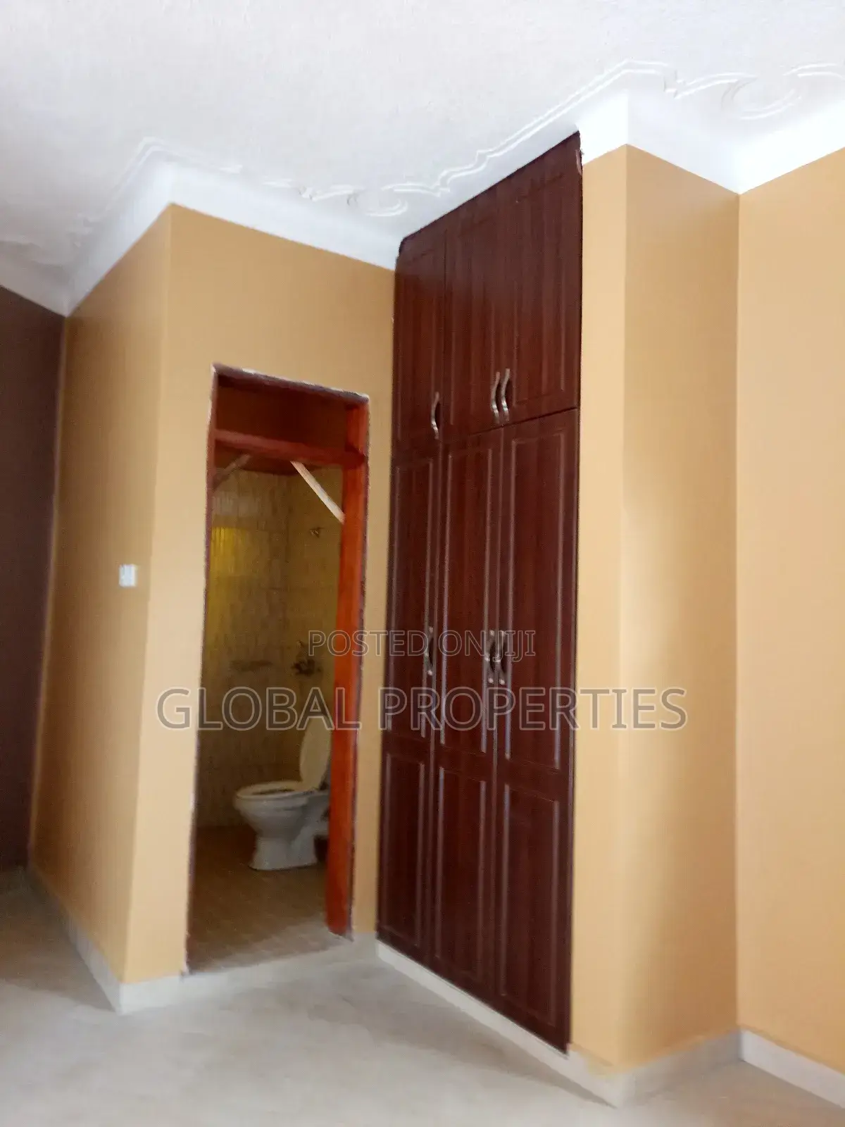 1bdrm Bungalow in Kisaasi, Central Division for rent in Central Division