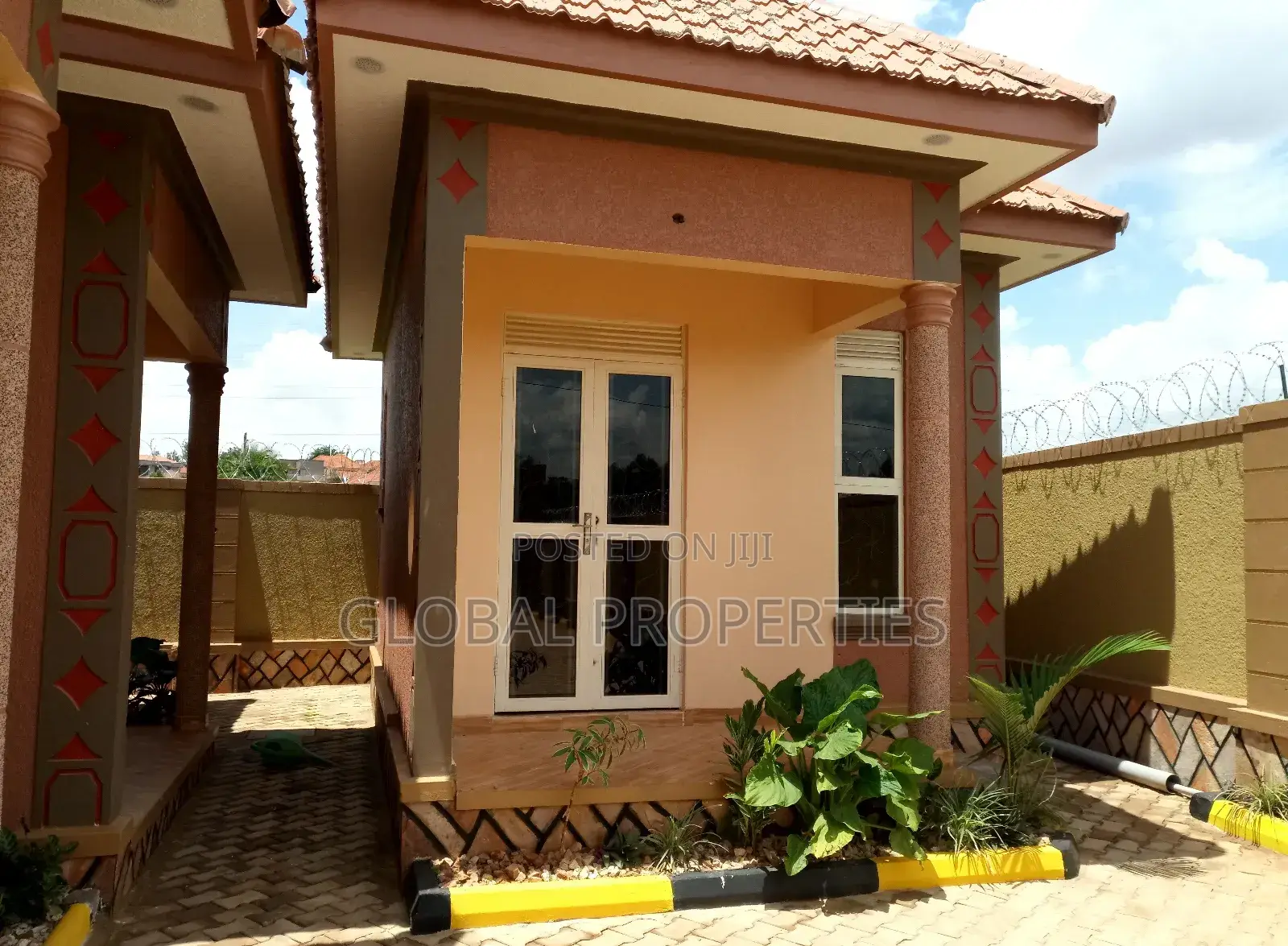 1bdrm Bungalow in Kisaasi, Central Division for rent in Central Division