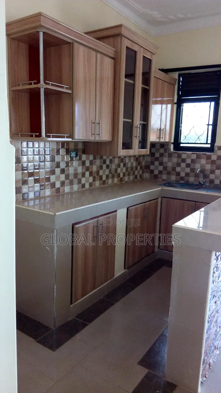 1bdrm Bungalow in Kyaliwajala, Central Division for rent in Central Division
