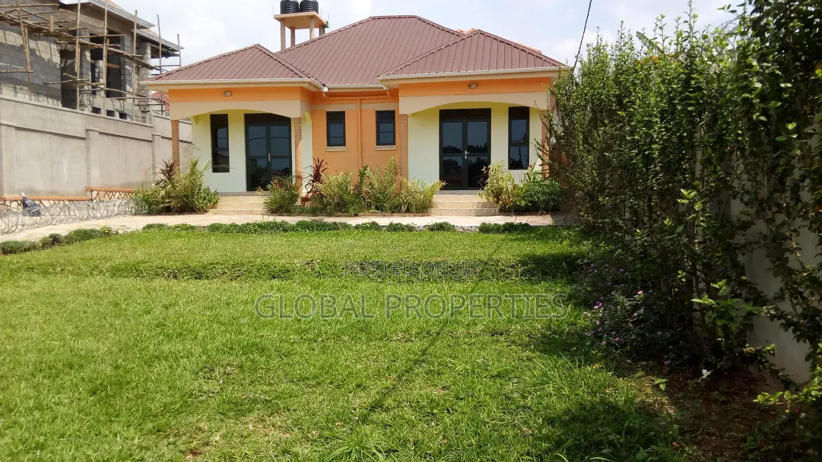 1bdrm Bungalow in Kyaliwajala, Central Division for rent in Central Division