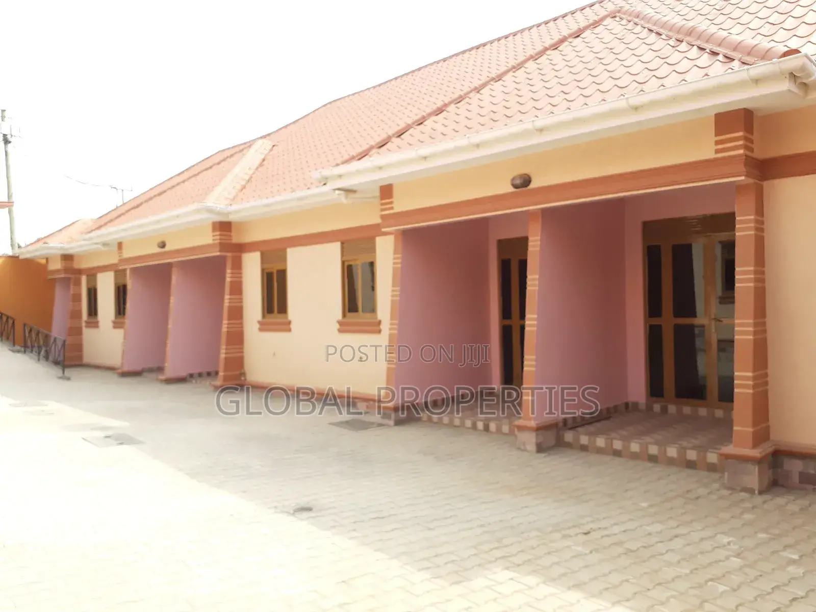 1bdrm Bungalow in Kireka Namugongo, Central Division for rent in Central Division