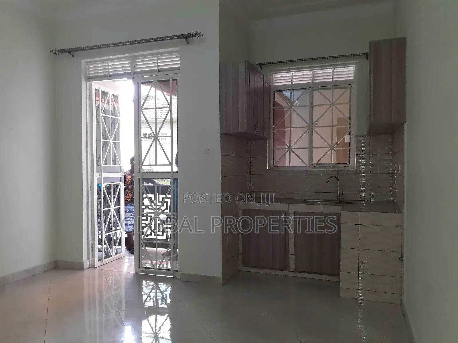 1bdrm Bungalow in Kireka Namugongo, Central Division for rent in Central Division