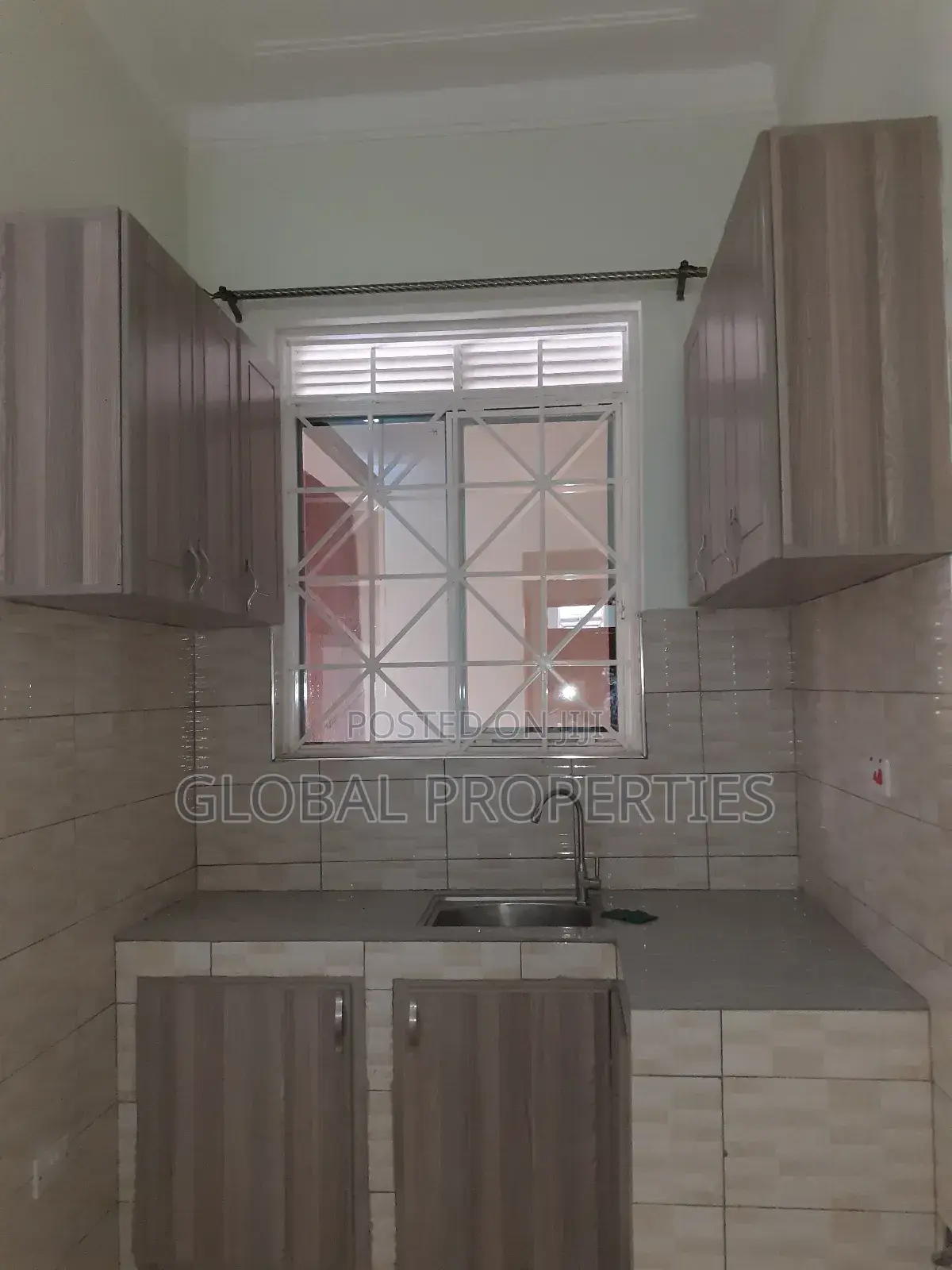 1bdrm Bungalow in Kireka Namugongo, Central Division for rent in Central Division