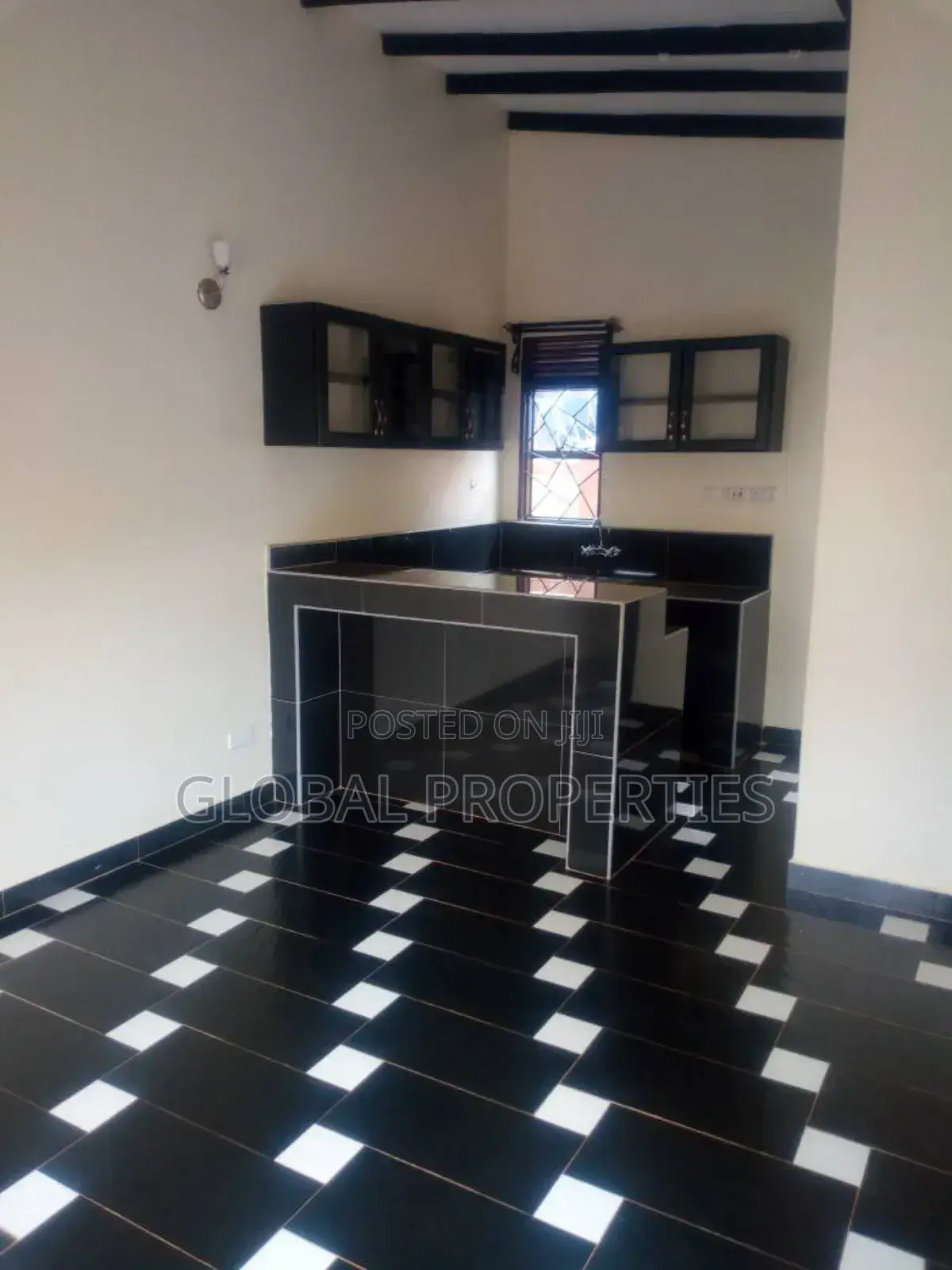1bdrm Bungalow in Najjera Buwate, Central Division for rent in Central Division