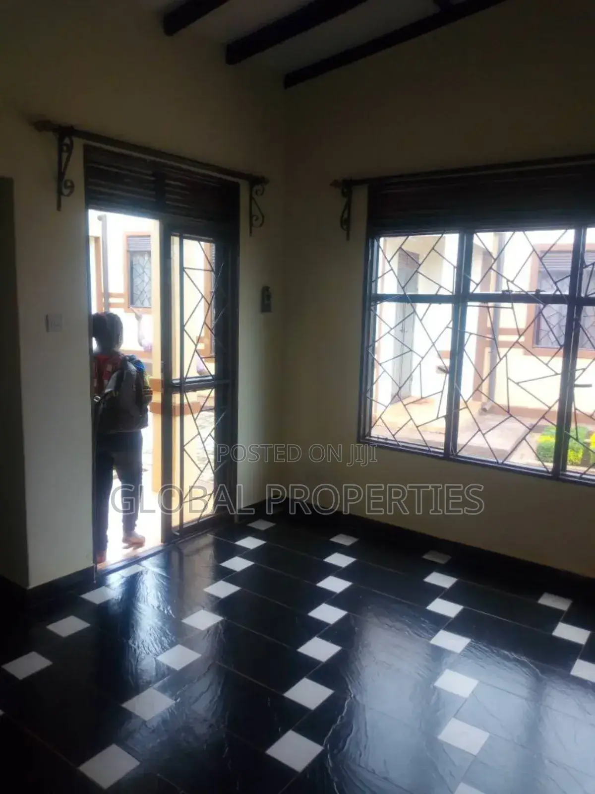 1bdrm Bungalow in Najjera Buwate, Central Division for rent in Central Division