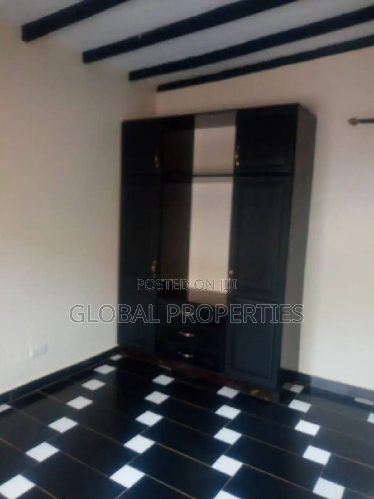 1bdrm Bungalow in Najjera Buwate, Central Division for rent in Central Division