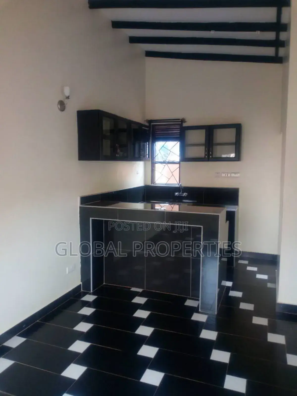 1bdrm Bungalow in Najjera Buwate, Central Division for rent in Central Division