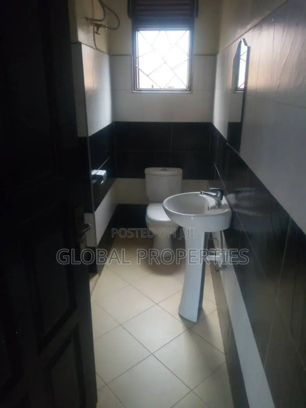 1bdrm Bungalow in Najjera Buwate, Central Division for rent in Central Division