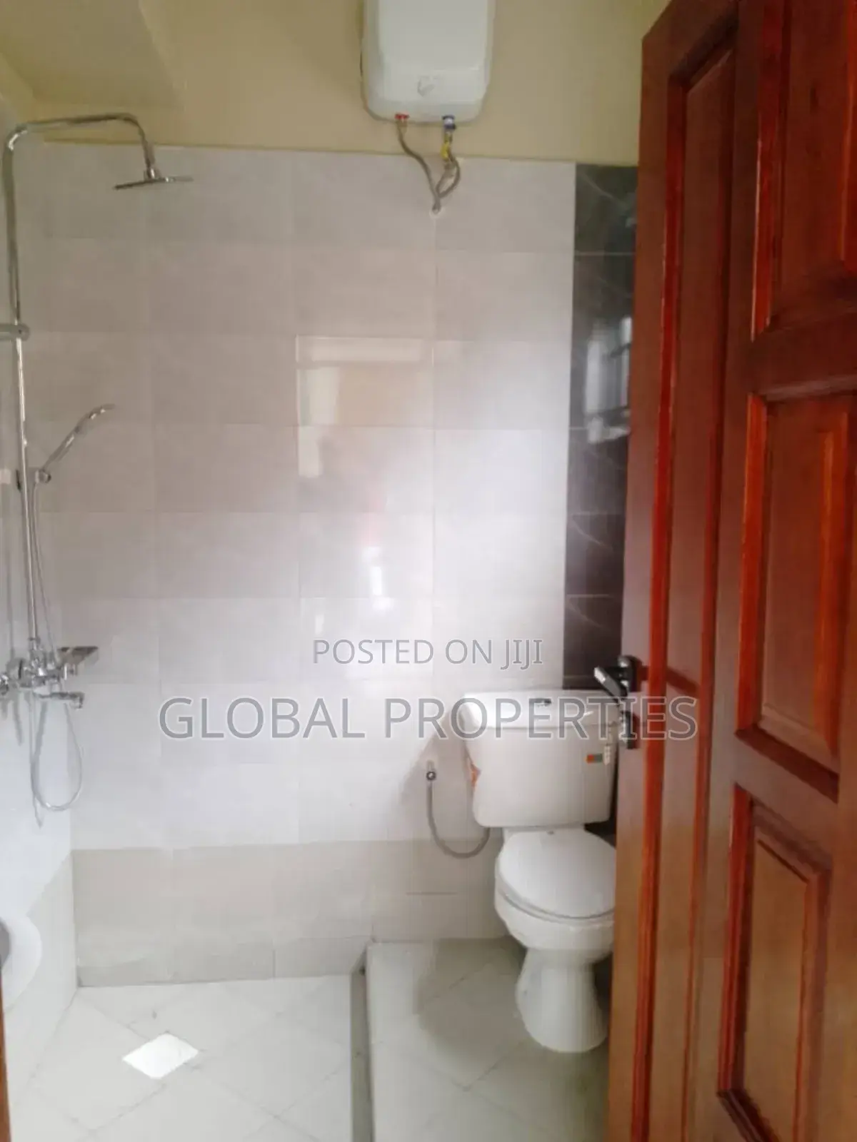 1bdrm Bungalow in Bweyogerere, Central Division for rent in Central Division