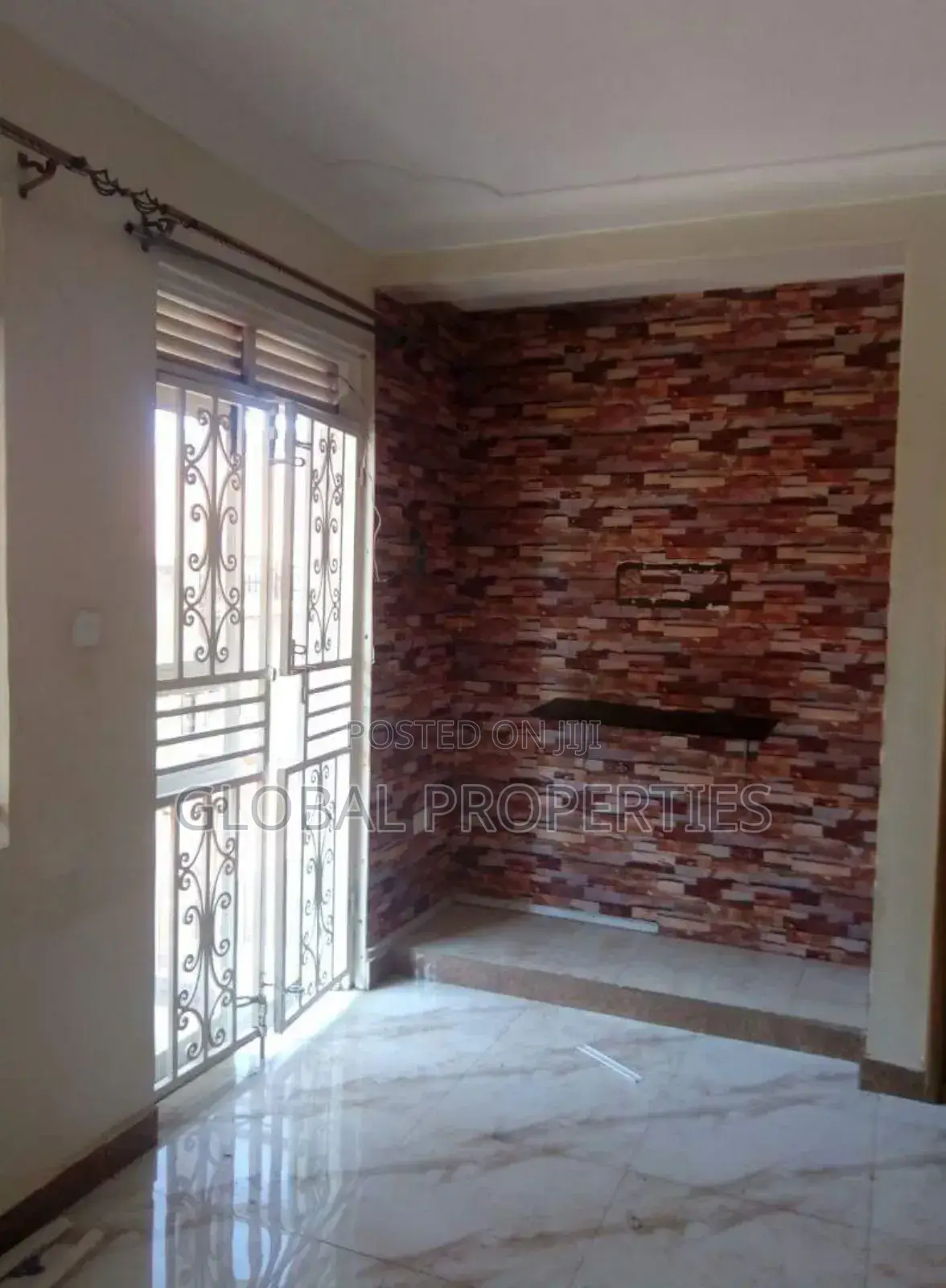 1bdrm Bungalow in Bweyogerere, Central Division for rent in Central Division
