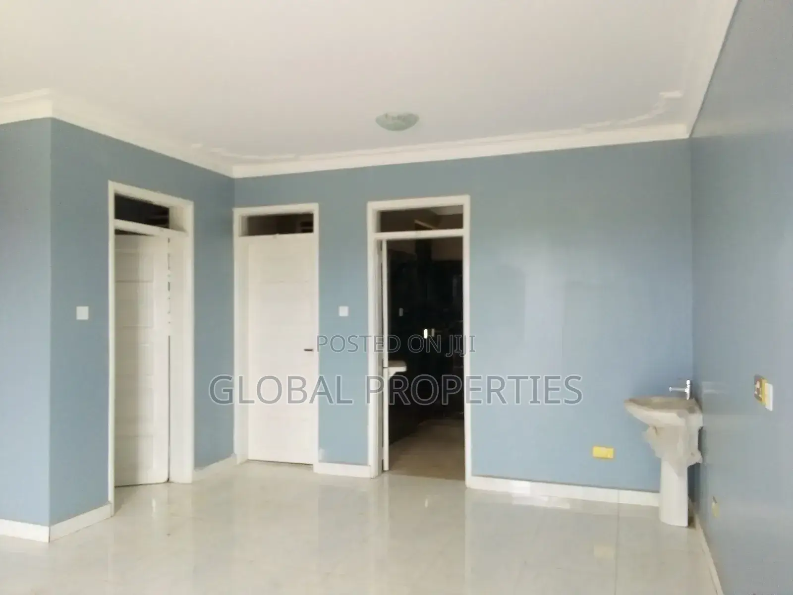 3bdrm Duplex in Kisaasi Kyanja, Central Division for rent in Central Division