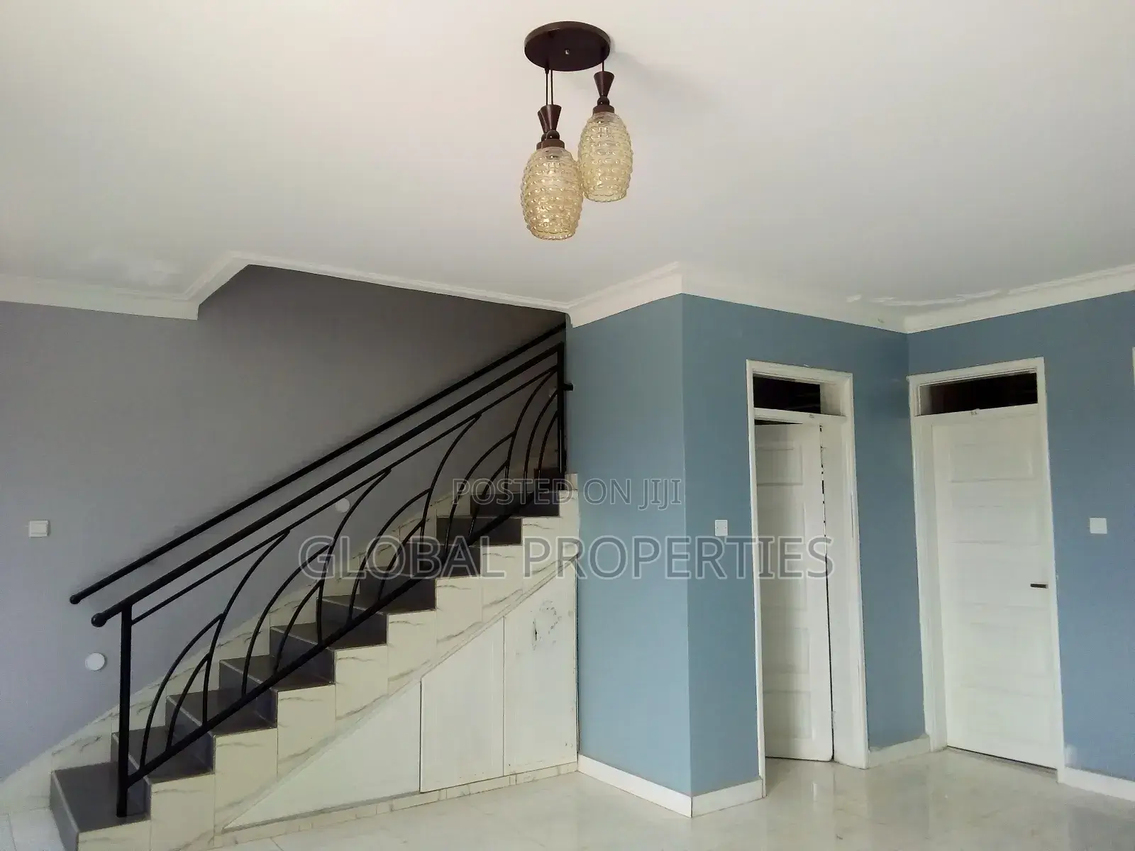 3bdrm Duplex in Kisaasi Kyanja, Central Division for rent in Central Division