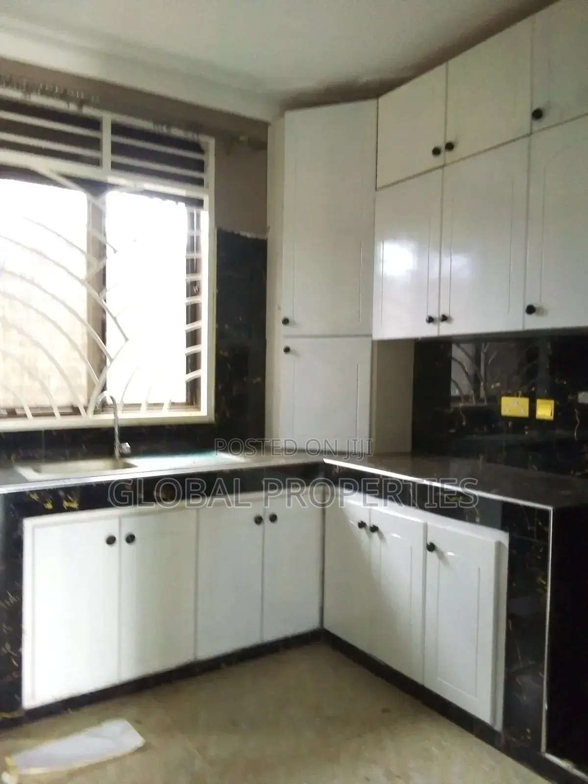 3bdrm Duplex in Kisaasi Kyanja, Central Division for rent in Central Division