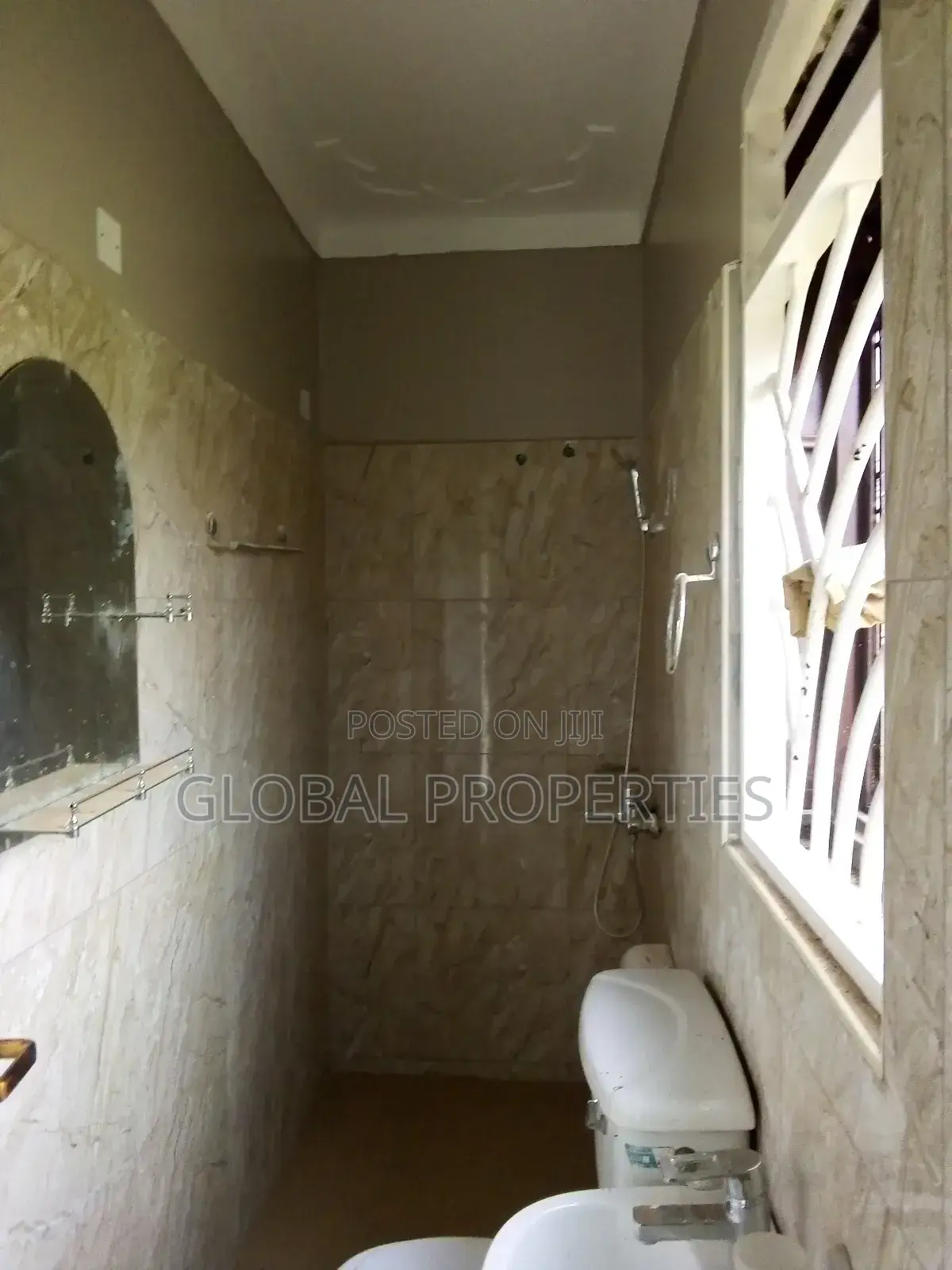 3bdrm Duplex in Kisaasi Kyanja, Central Division for rent in Central Division