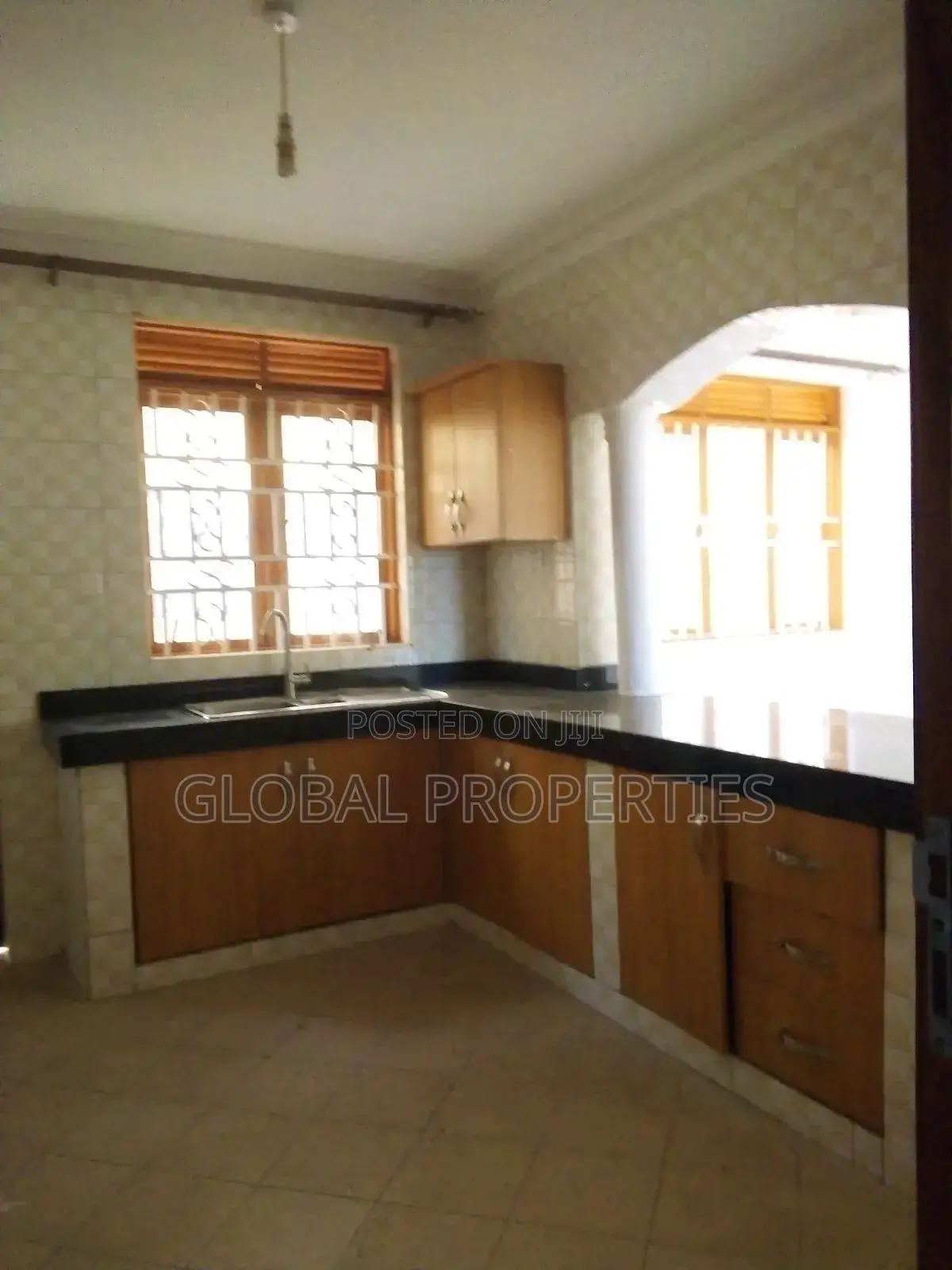 2bdrm Bungalow in Kireka Namugongo, Central Division for rent in Central Division