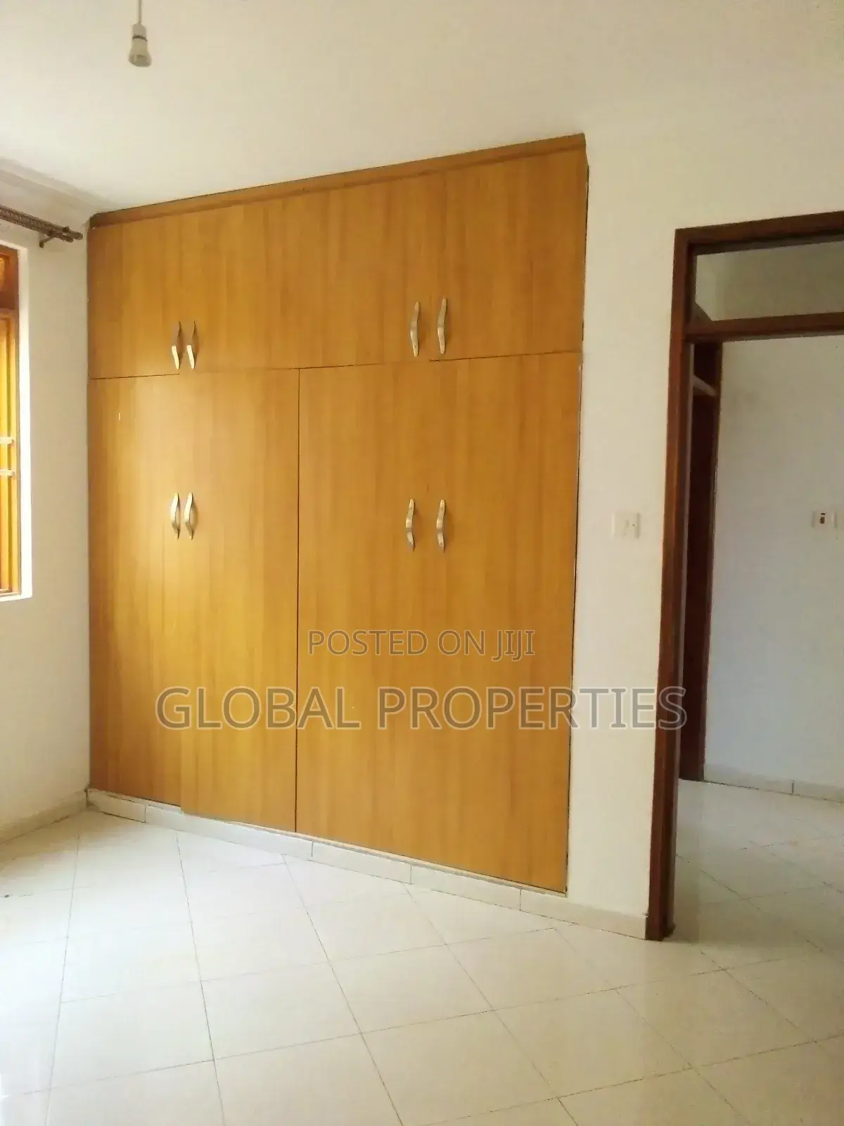 2bdrm Bungalow in Kireka Namugongo, Central Division for rent in Central Division