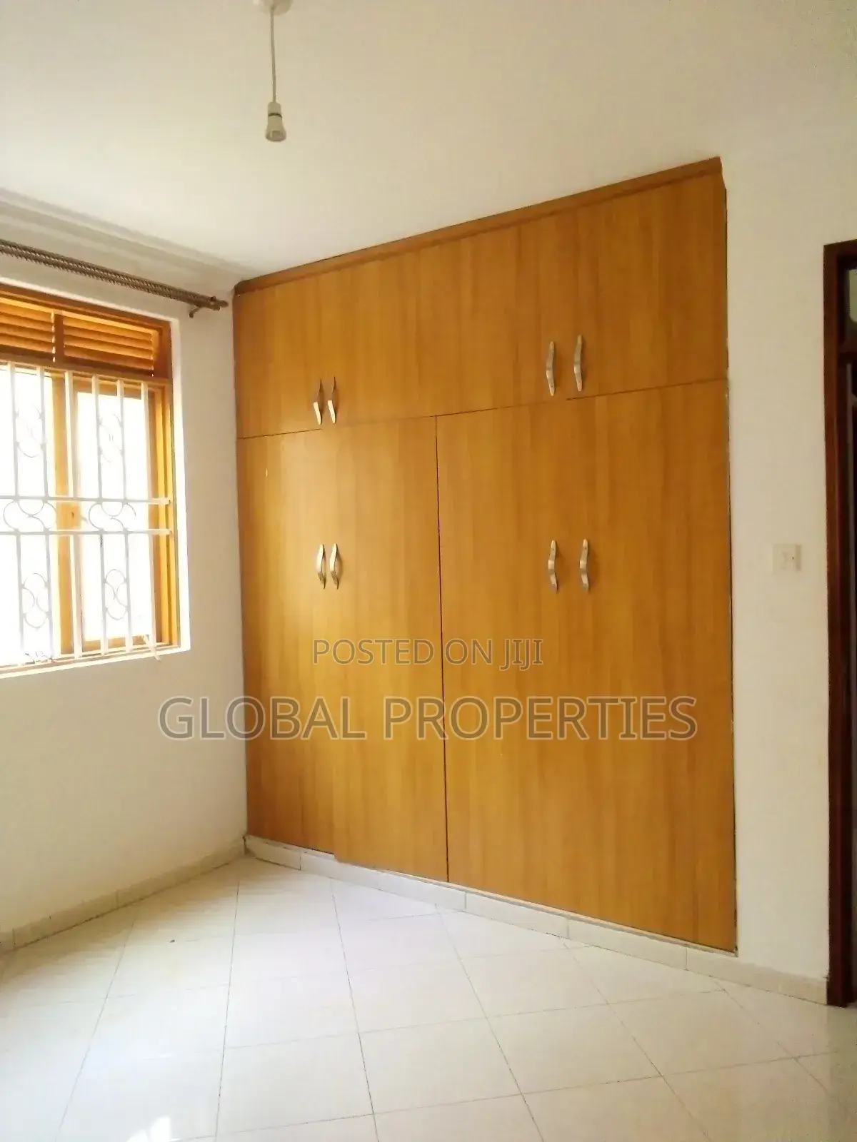 2bdrm Bungalow in Kireka Namugongo, Central Division for rent in Central Division
