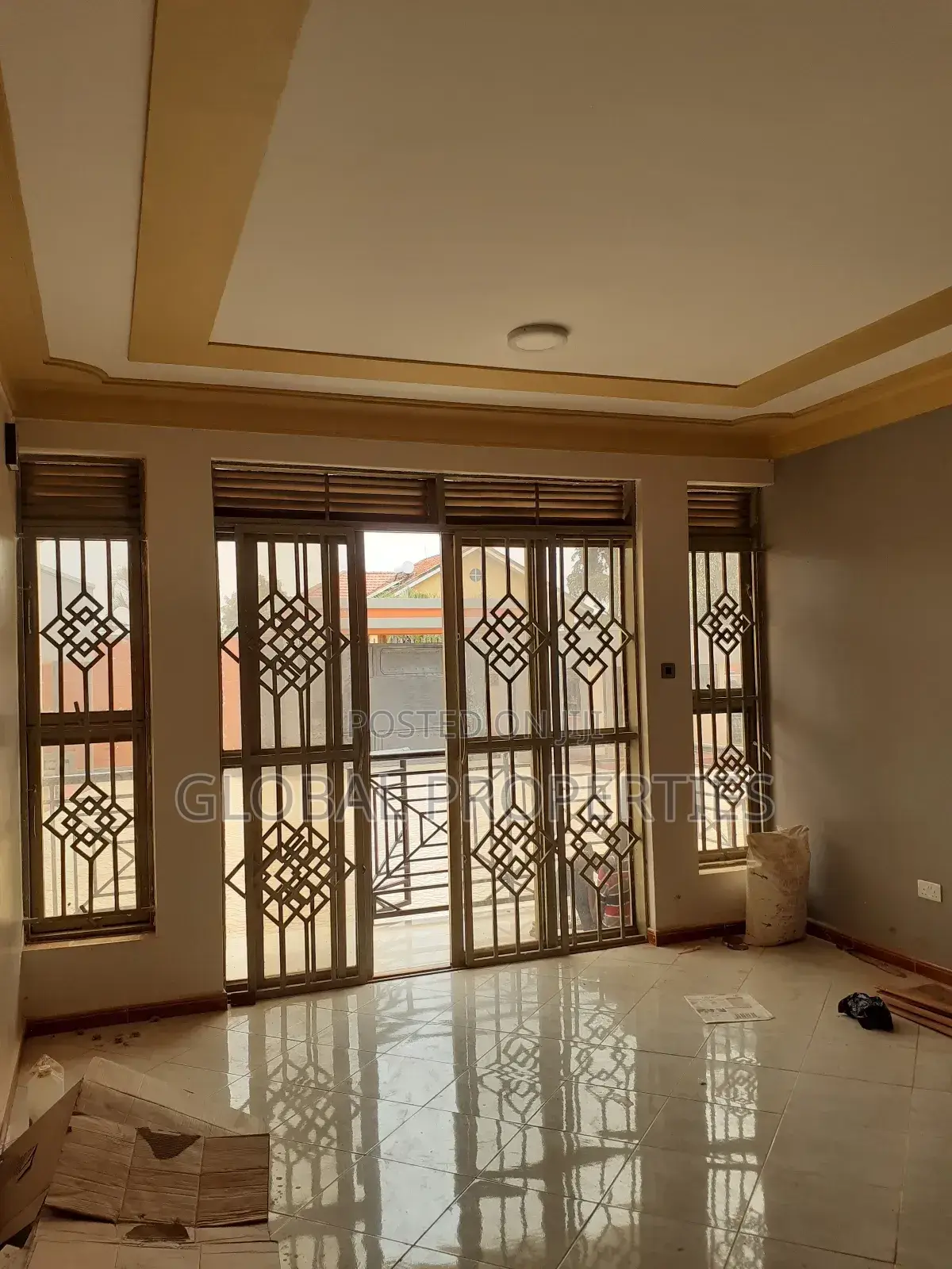 2bdrm Bungalow in Kireka Namugongo, Central Division for rent in Central Division