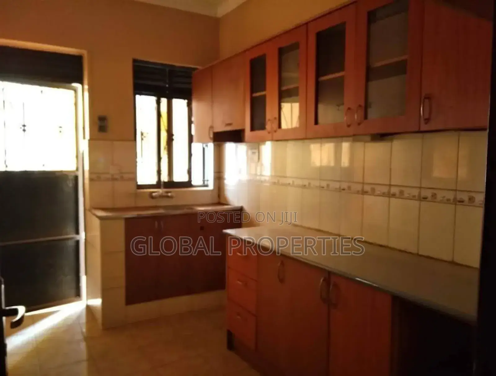 2bdrm Bungalow in Kira Estate, Central Division for rent in Central Division