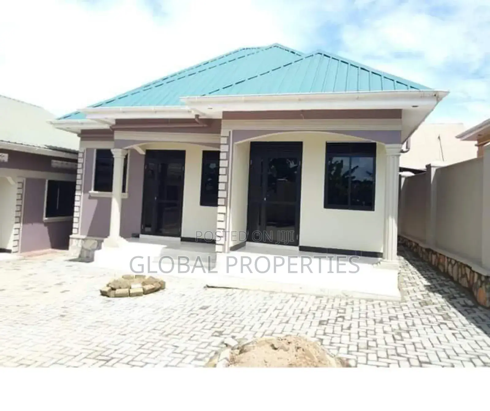1bdrm Bungalow in Kireka, Central Division for rent in Central Division