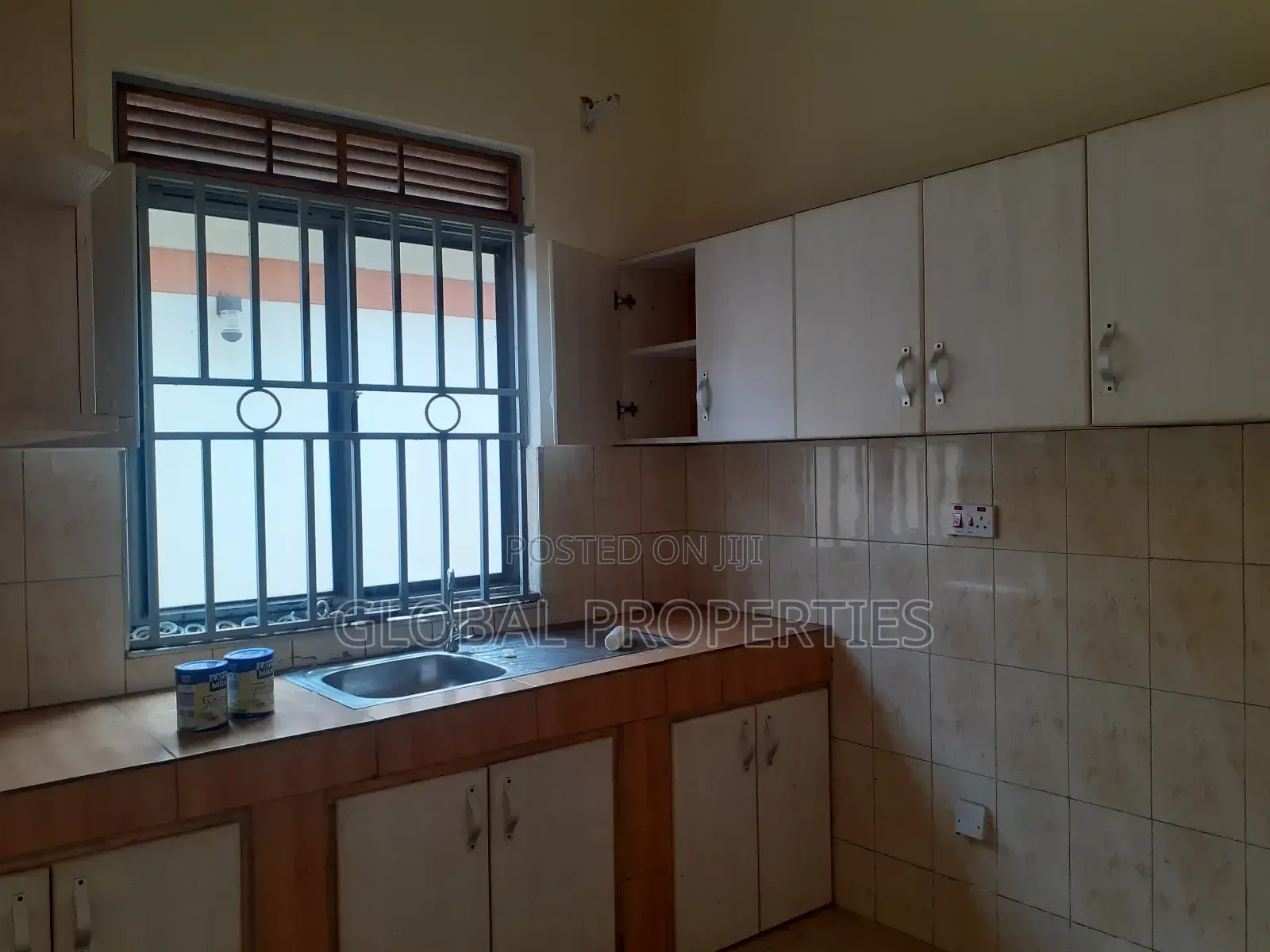 1bdrm Bungalow in Kireka, Central Division for rent in Central Division