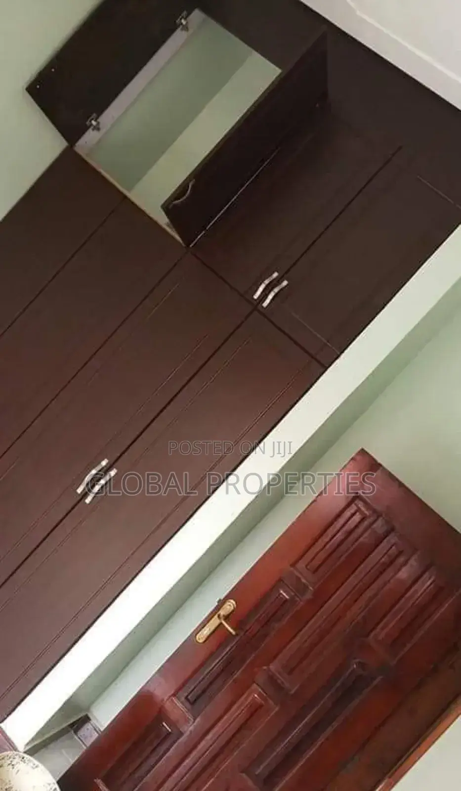 1bdrm Bungalow in Kireka, Central Division for rent in Central Division