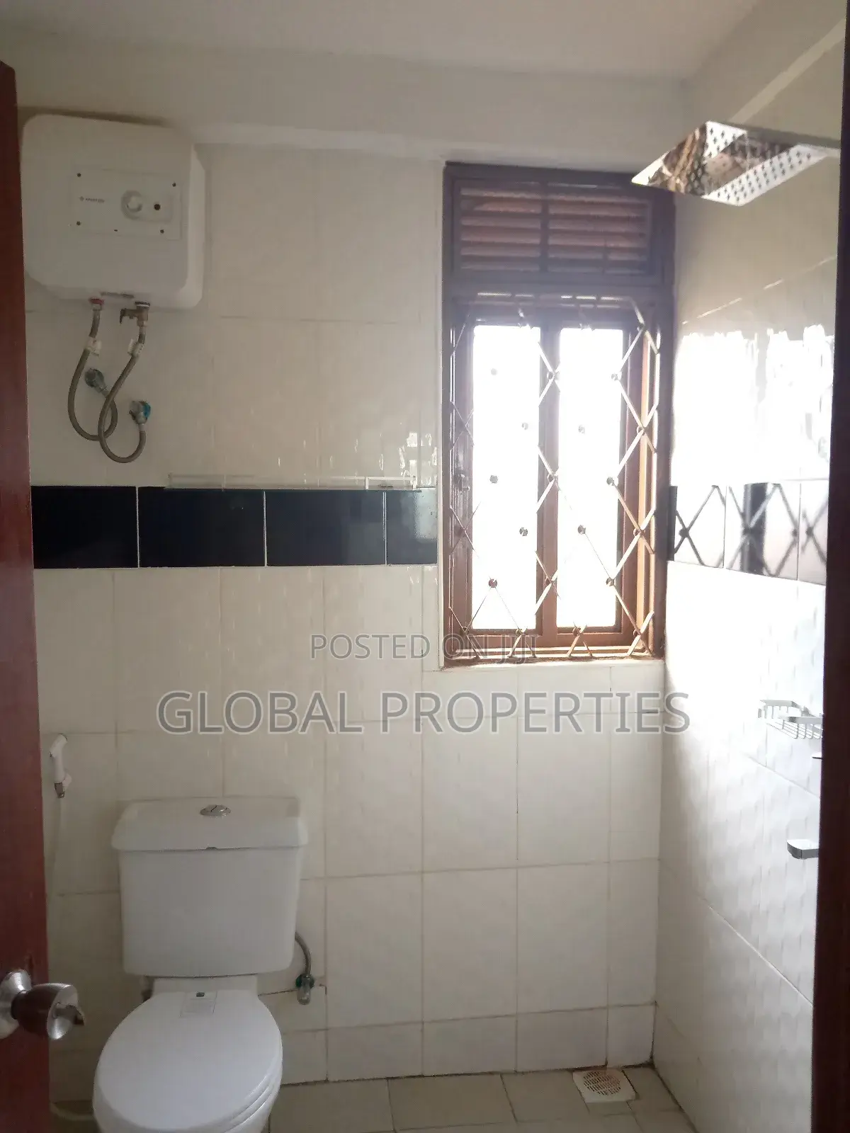 1bdrm Bungalow in Kireka, Central Division for rent in Central Division