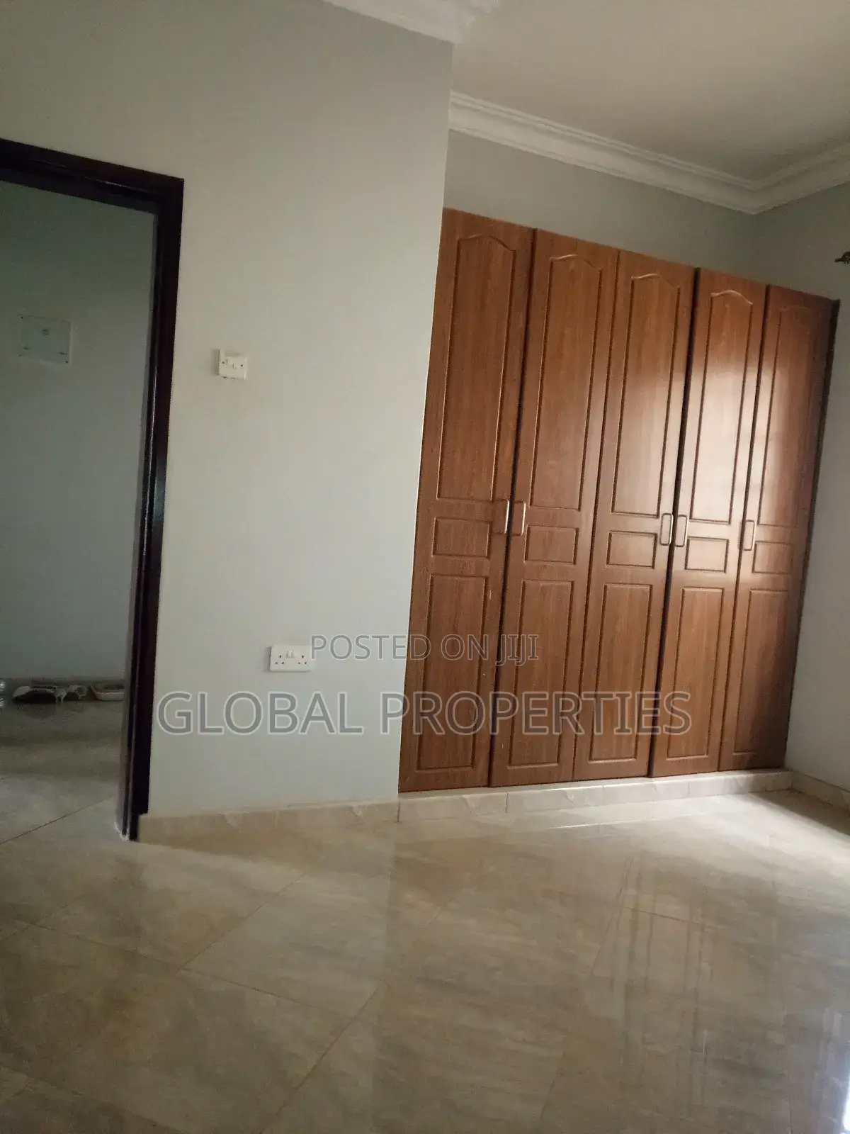 2bdrm Bungalow in Namugongo Estate, Central Division for rent in Central Division