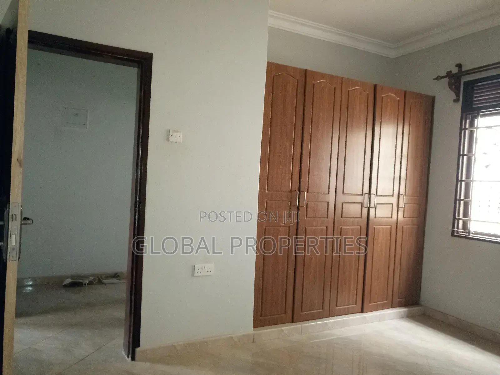 2bdrm Bungalow in Namugongo Estate, Central Division for rent in Central Division