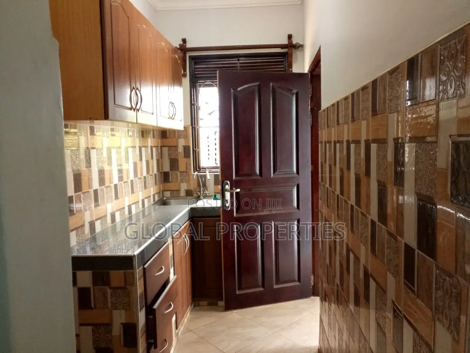 2bdrm Bungalow in Namugongo Estate, Central Division for rent in Central Division