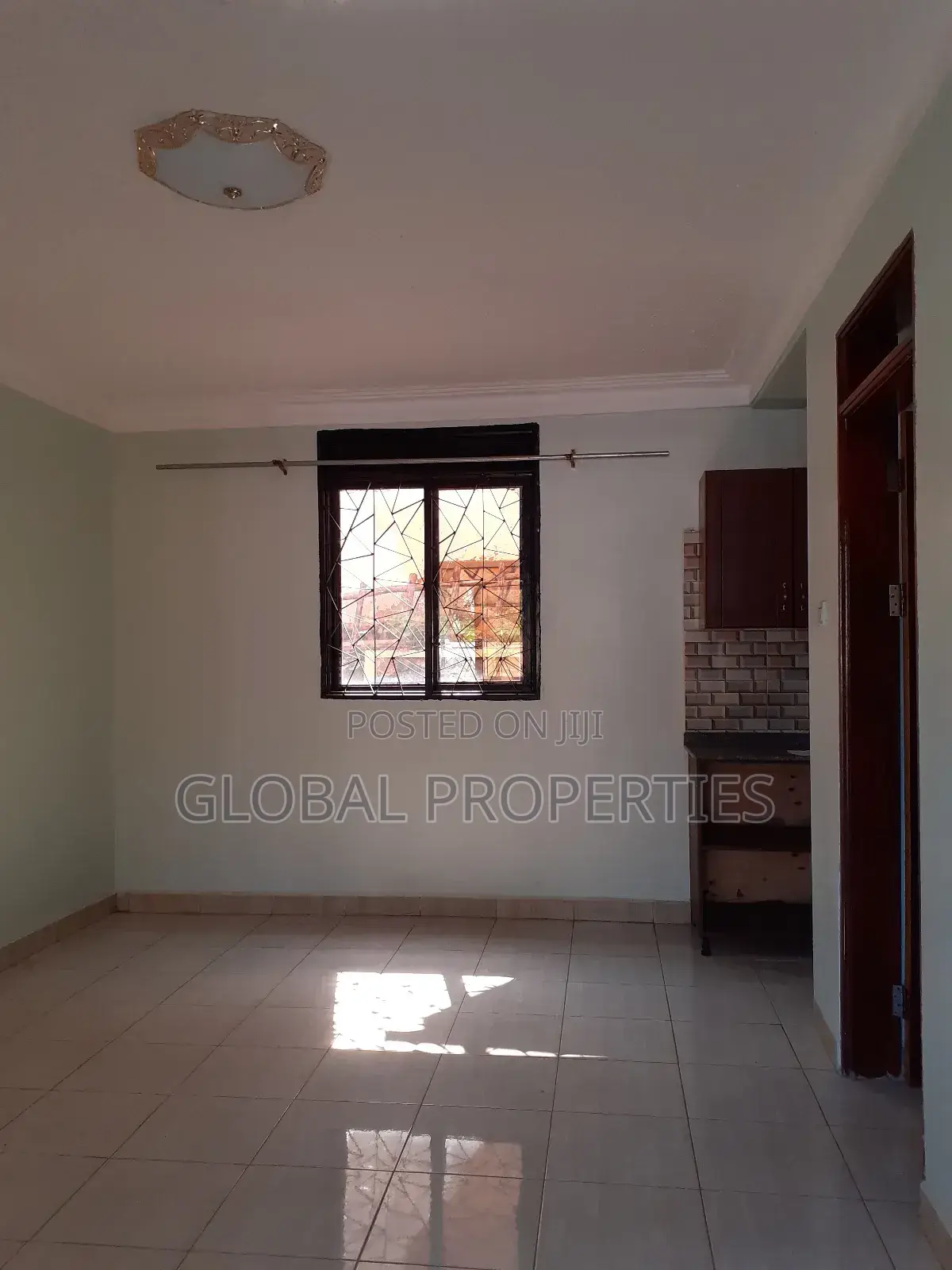 1bdrm Apartment in Kira Kyaliwajala Rd, Central Division for rent in Central Division