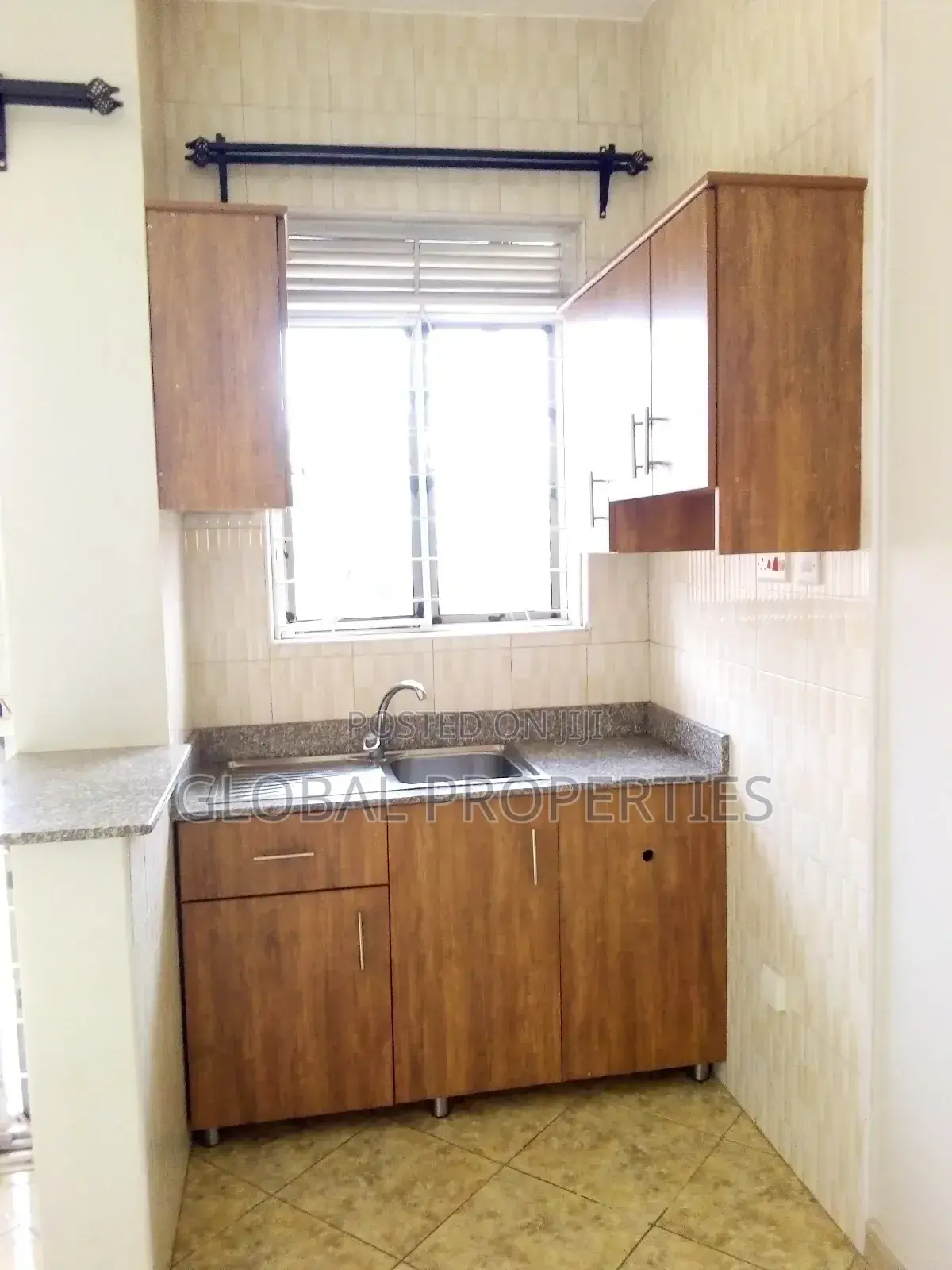 1bdrm Bungalow in Bweyogerere Town, Central Division for rent in Central Division