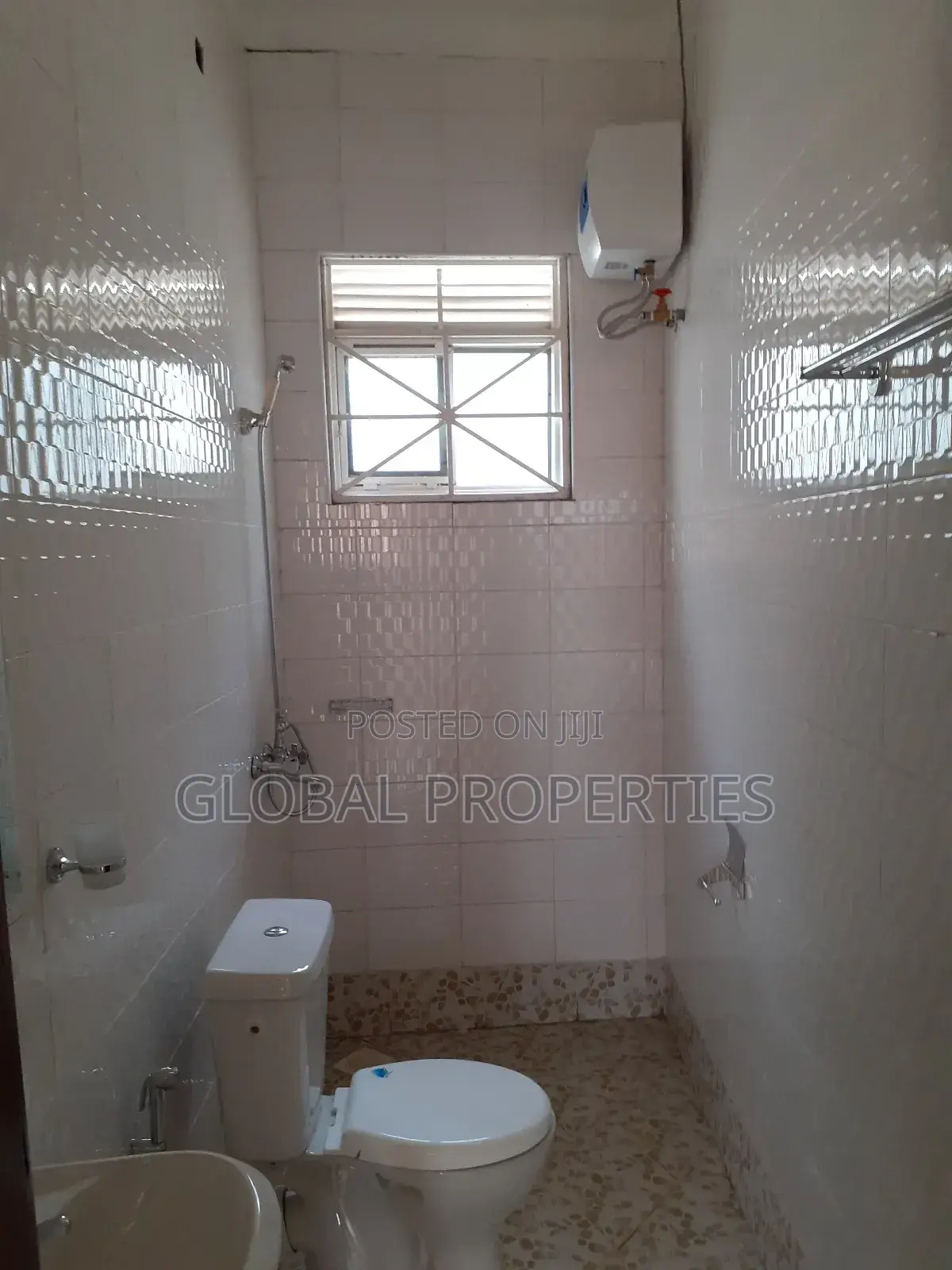 1bdrm Bungalow in Bweyogerere Town, Central Division for rent in Central Division
