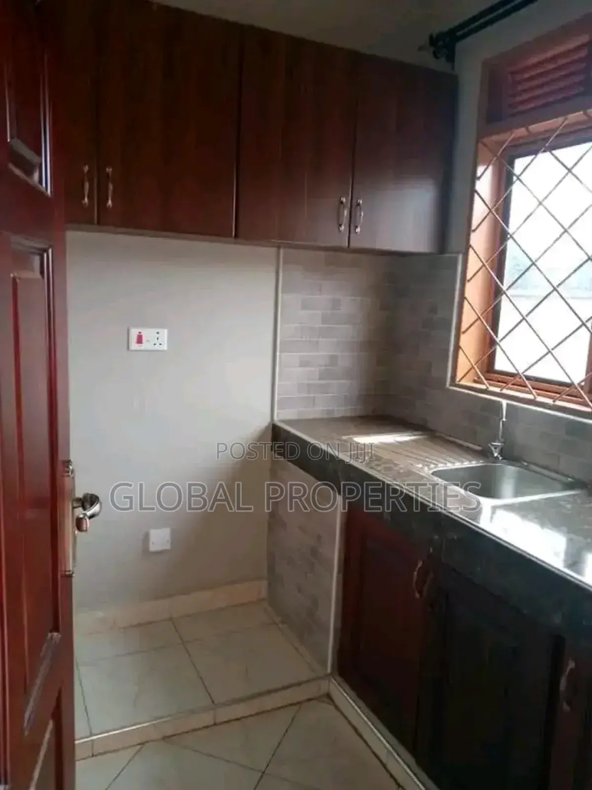 1bdrm Bungalow in Kireka Kamuli Road, Central Division for rent in Central Division