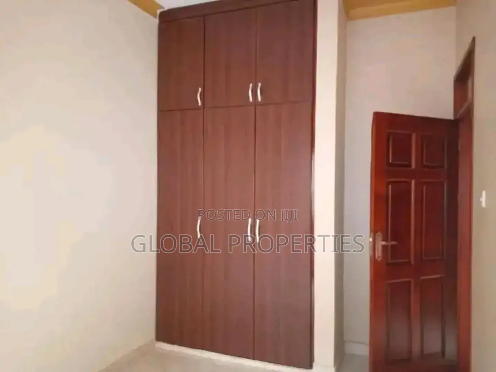 1bdrm Bungalow in Kireka Kamuli Road, Central Division for rent in Central Division