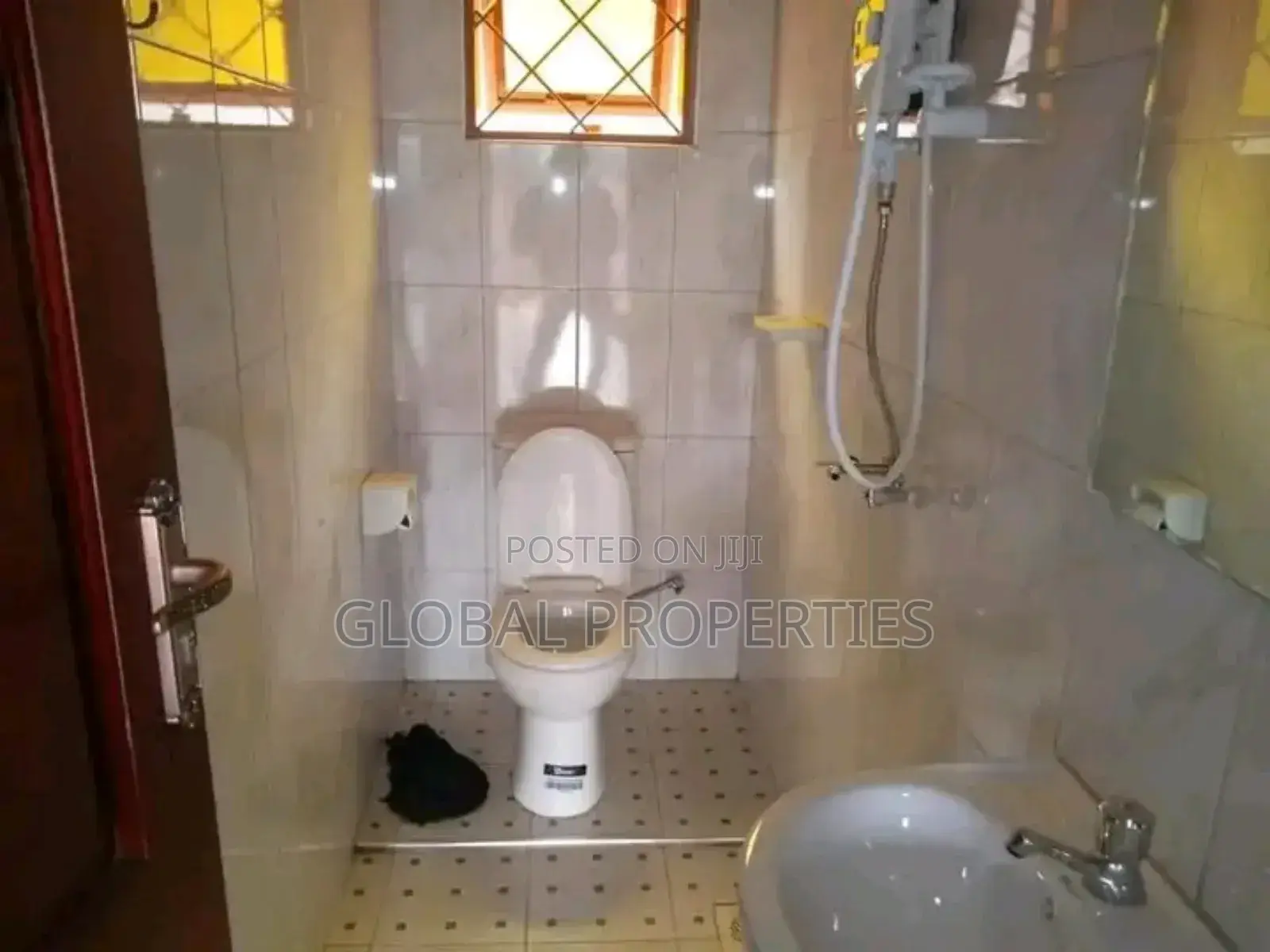 1bdrm Bungalow in Kireka Kamuli Road, Central Division for rent in Central Division
