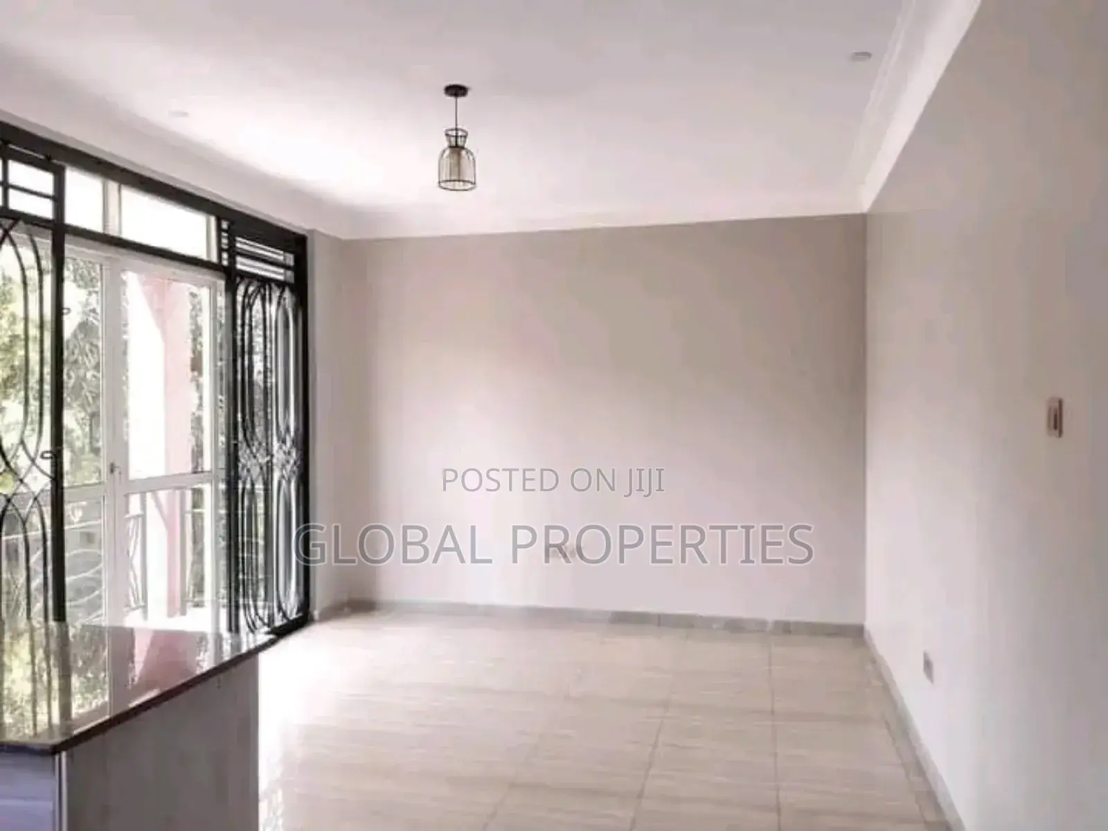 1bdrm Apartment in Najjera Kira Road, Central Division for rent in Central Division