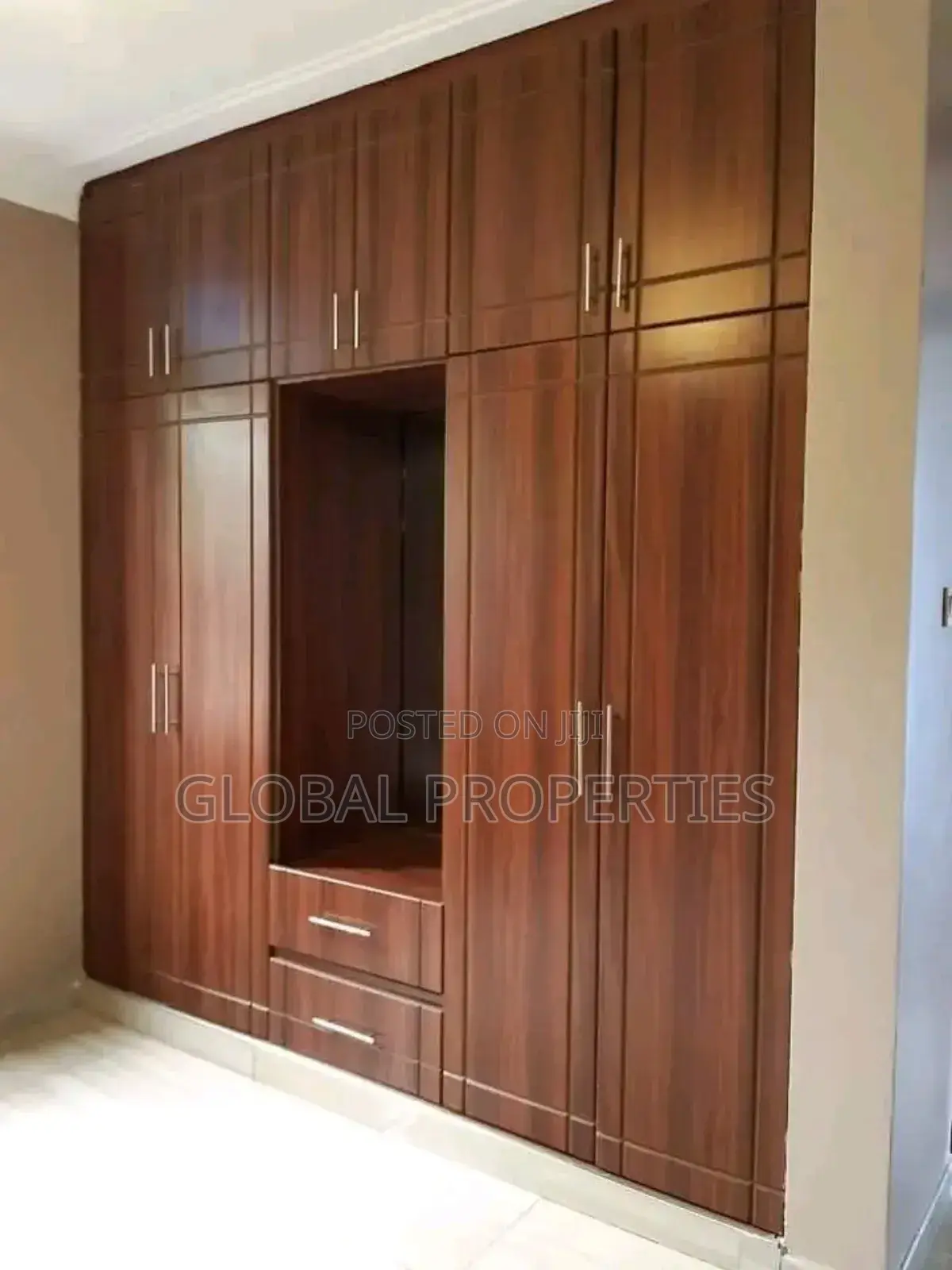 1bdrm Apartment in Najjera Kira Road, Central Division for rent in Central Division