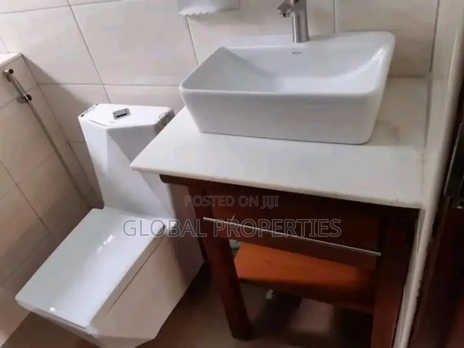 1bdrm Apartment in Najjera Kira Road, Central Division for rent in Central Division