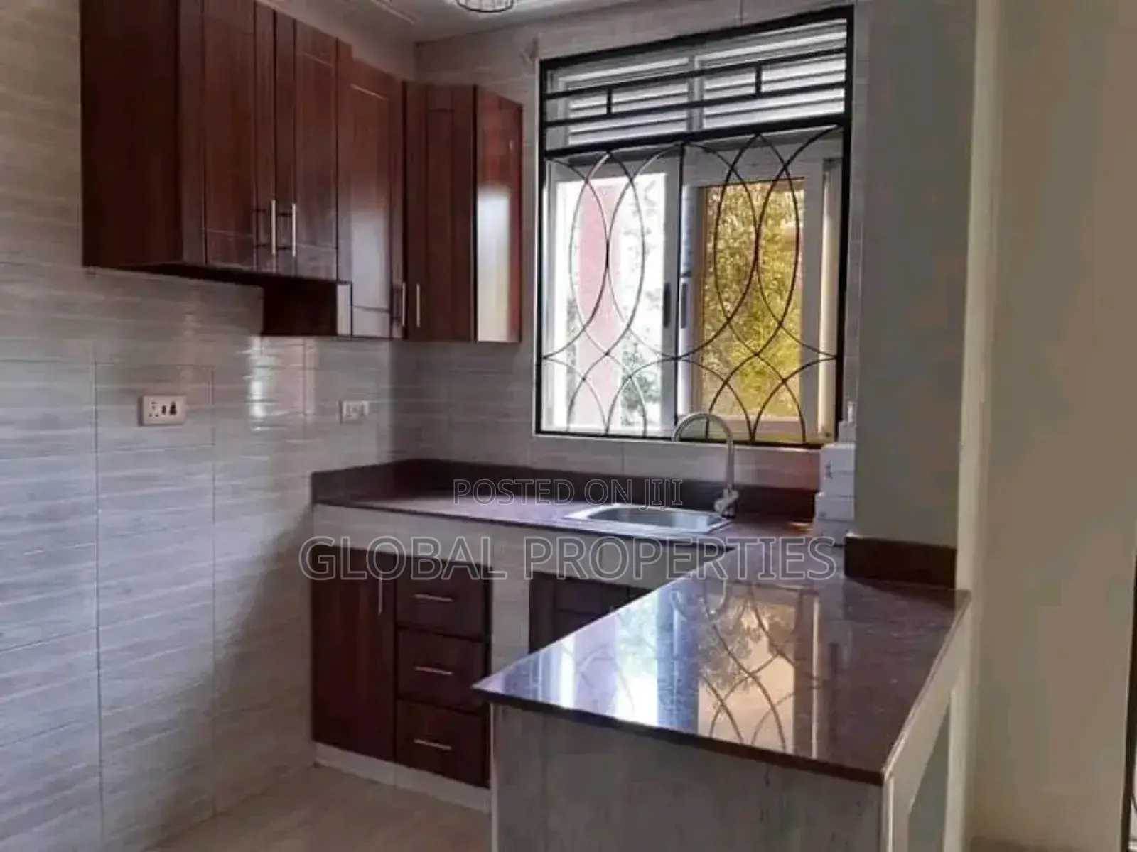 1bdrm Apartment in Najjera Kira Road, Central Division for rent in Central Division