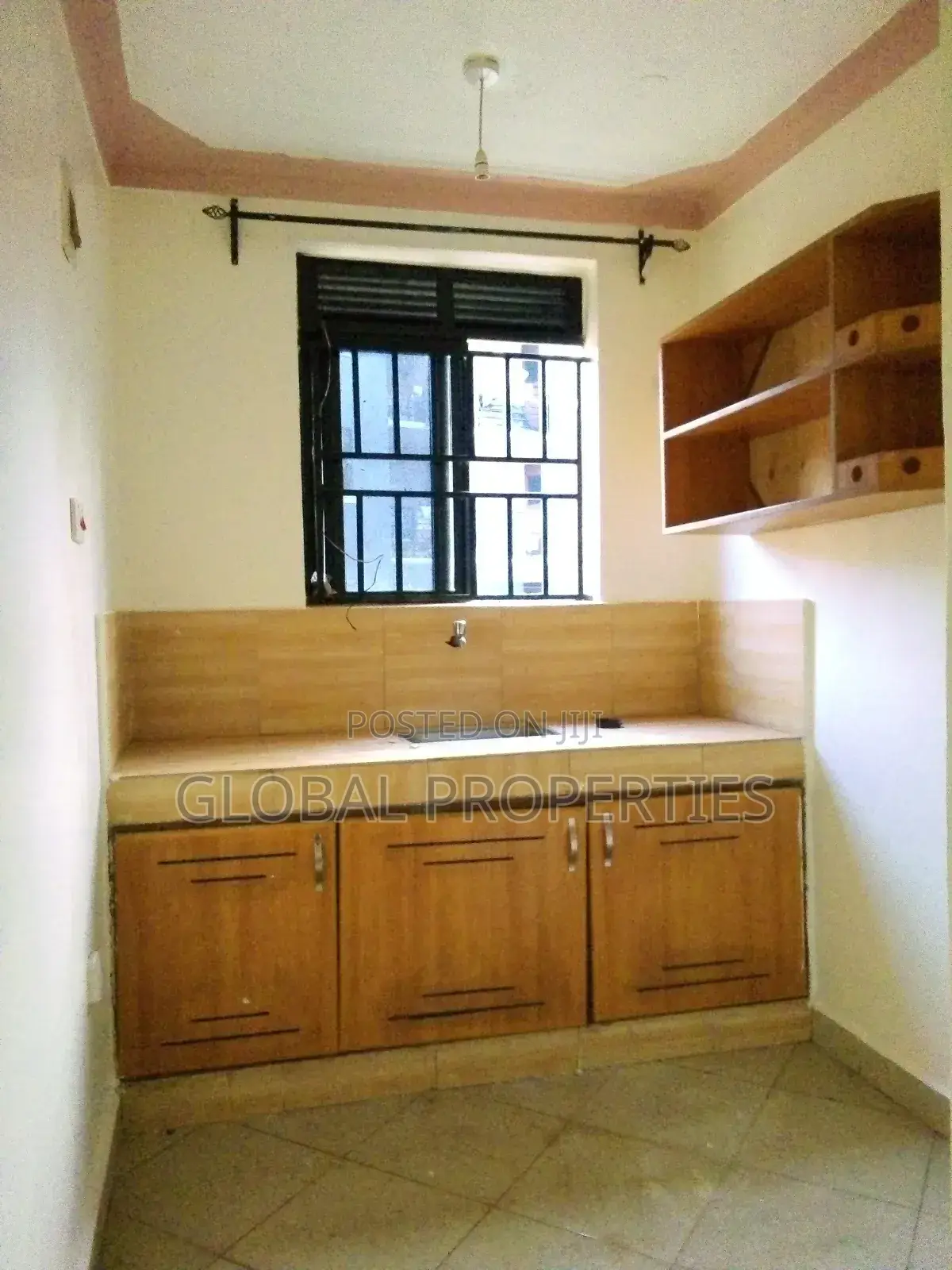 1bdrm Bungalow in Kira Estate, Central Division for rent in Central Division