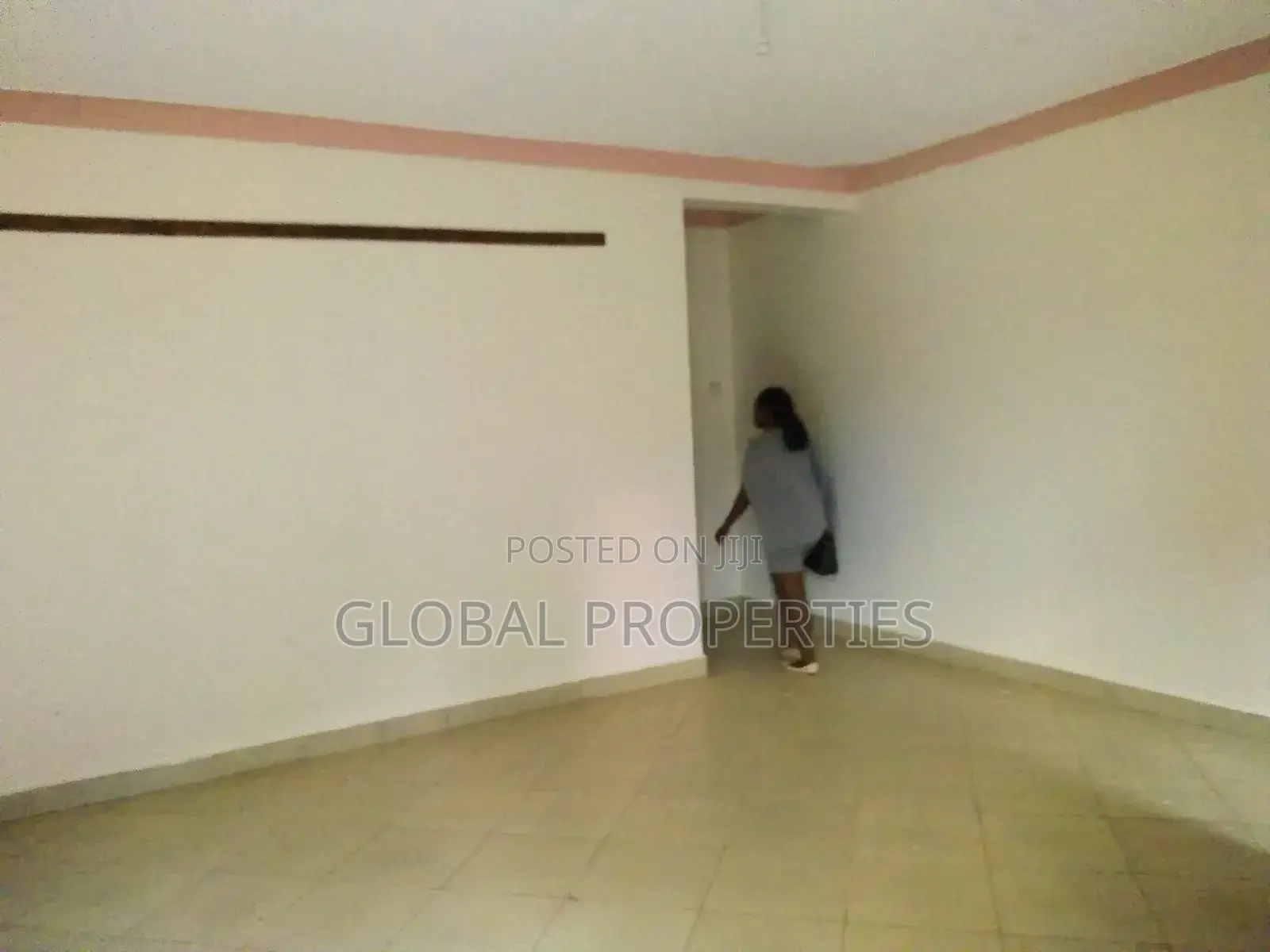1bdrm Bungalow in Kira Estate, Central Division for rent in Central Division