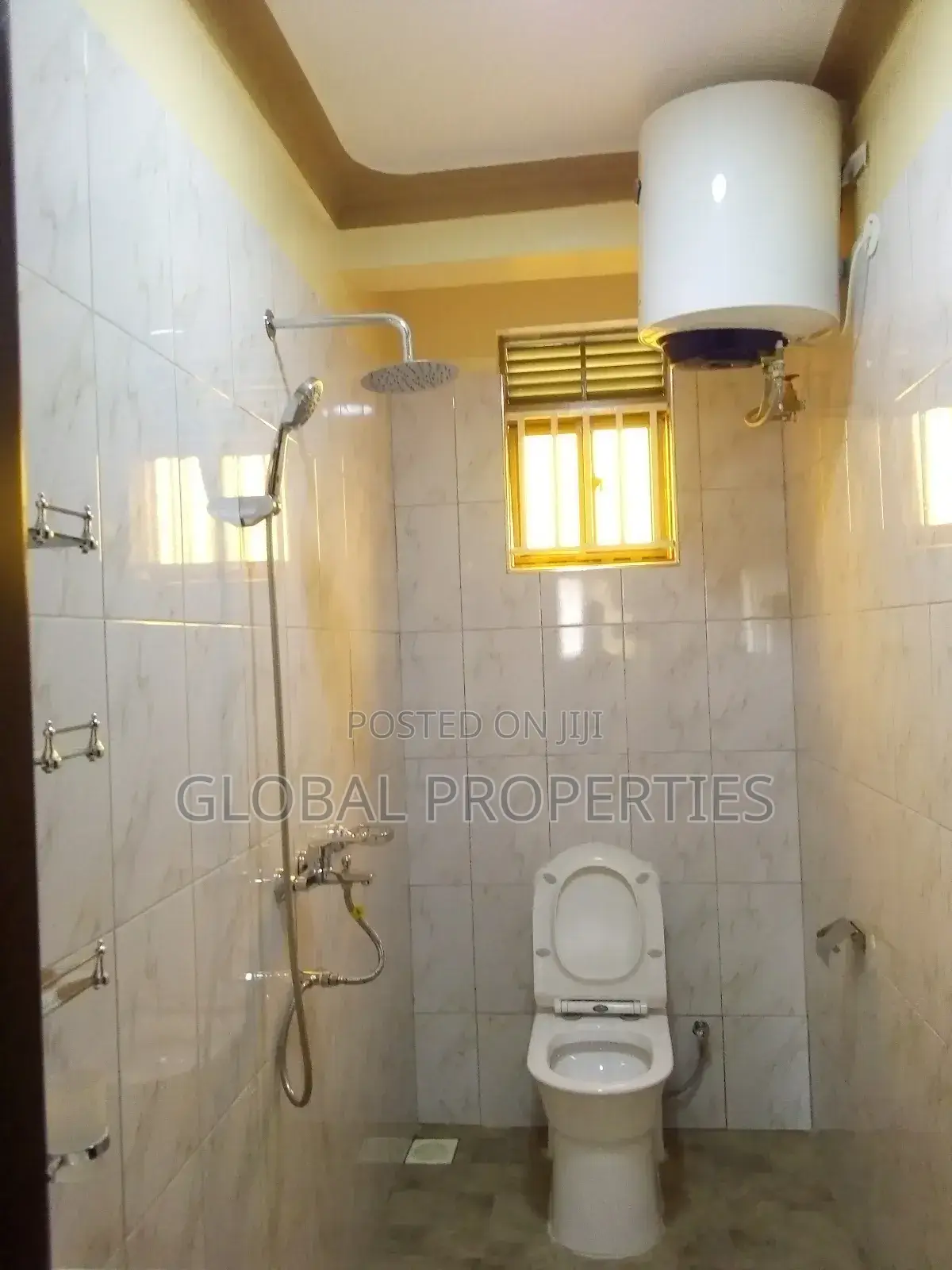 1bdrm Bungalow in Kira Estate, Central Division for rent in Central Division