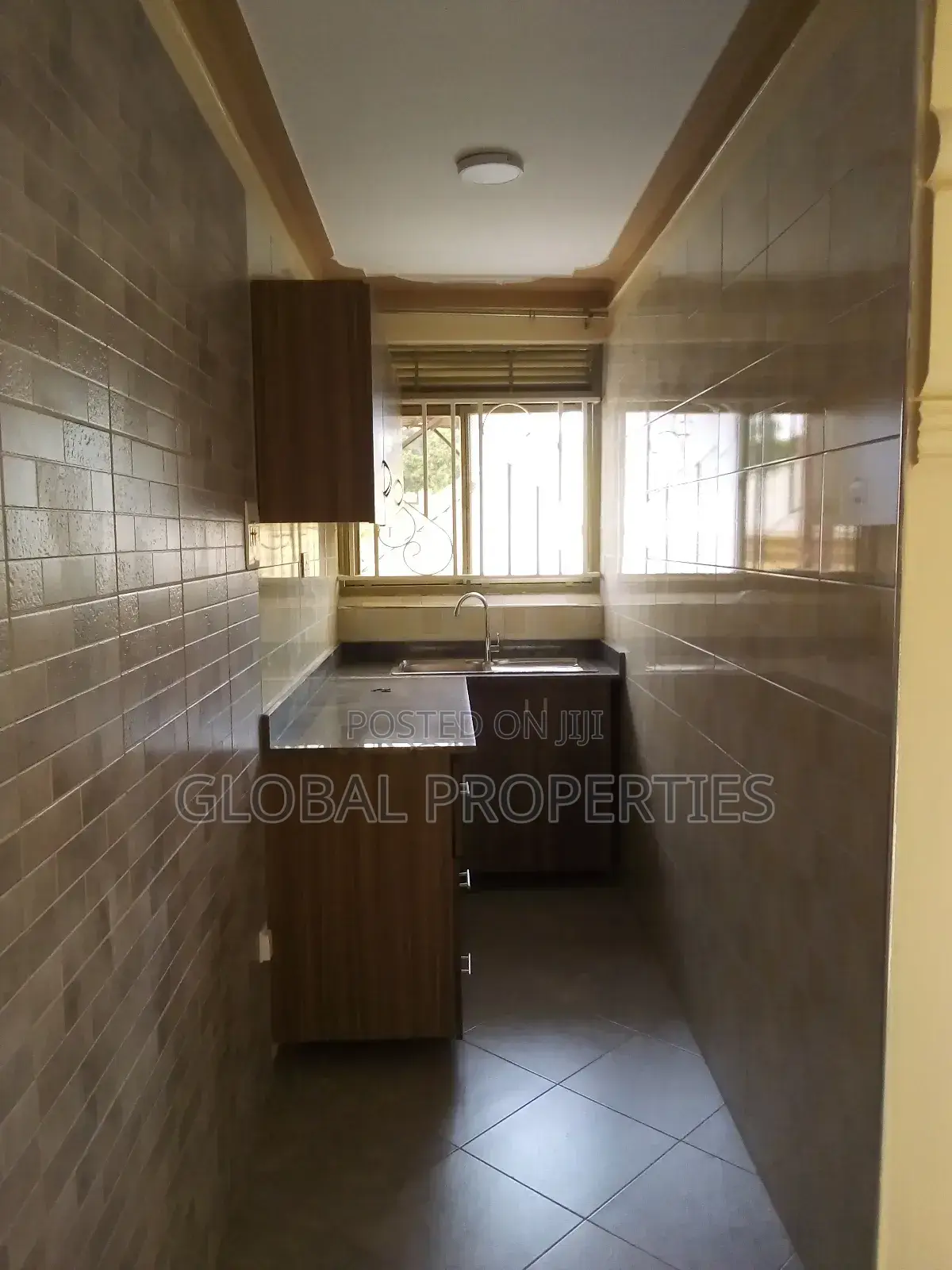 1bdrm Apartment in Mbalwa Estate, Central Division for rent in Central Division