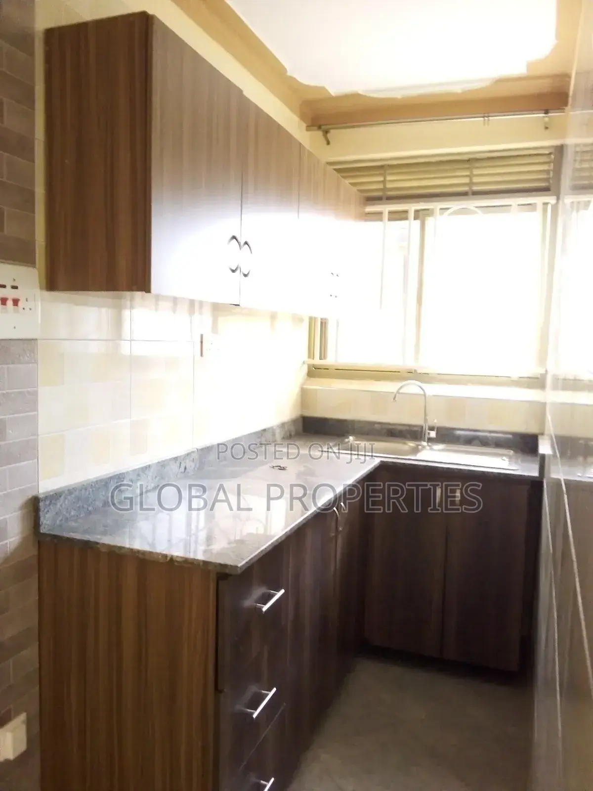 1bdrm Apartment in Mbalwa Estate, Central Division for rent in Central Division