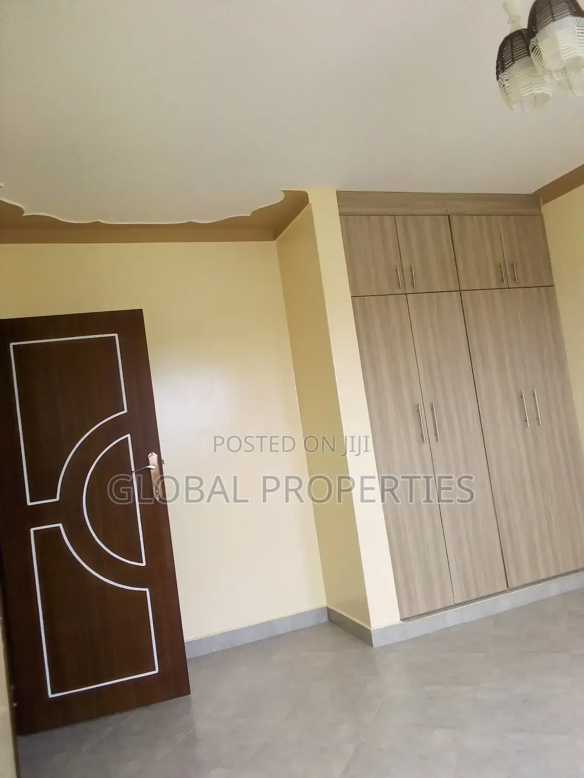 1bdrm Apartment in Mbalwa Estate, Central Division for rent in Central Division