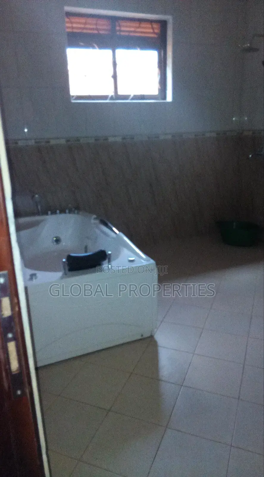 2bdrm Bungalow in Najjera, Central Division for rent in Central Division