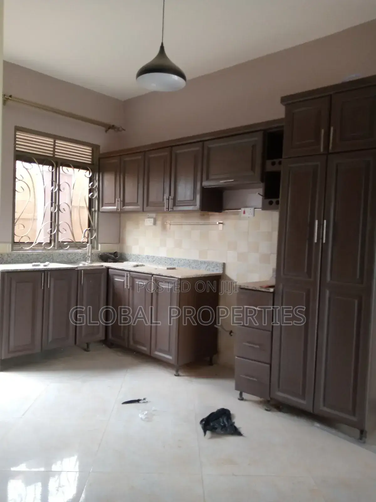 2bdrm Bungalow in Bweyogerere Buuto, Central Division for rent in Central Division