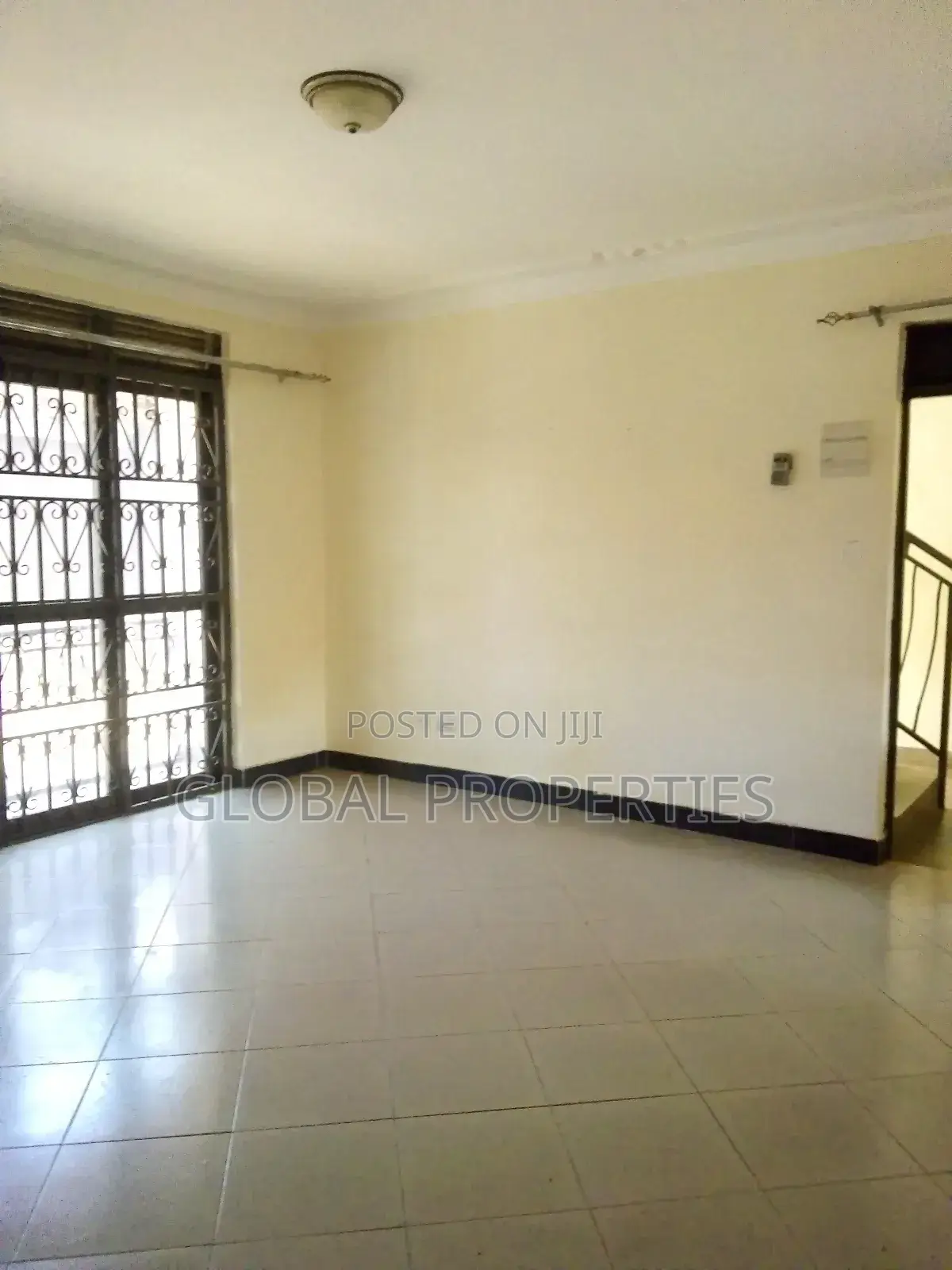 2bdrm Bungalow in Bweyogerere Buuto, Central Division for rent in Central Division