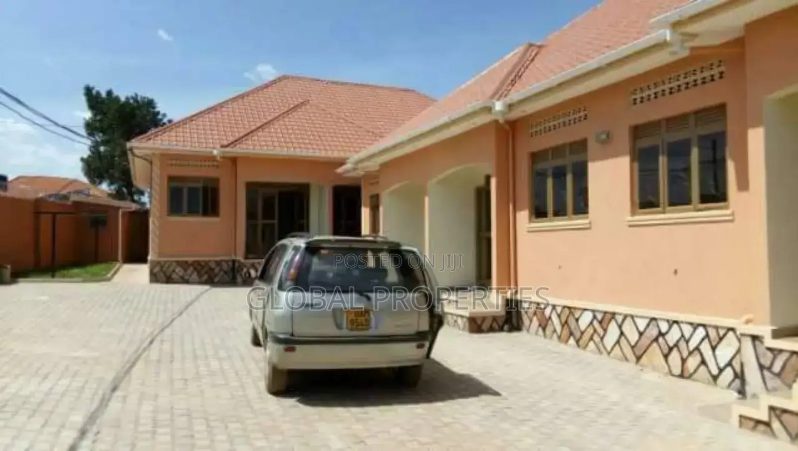 1bdrm Bungalow in Namugongo, Central Division for rent in Central Division